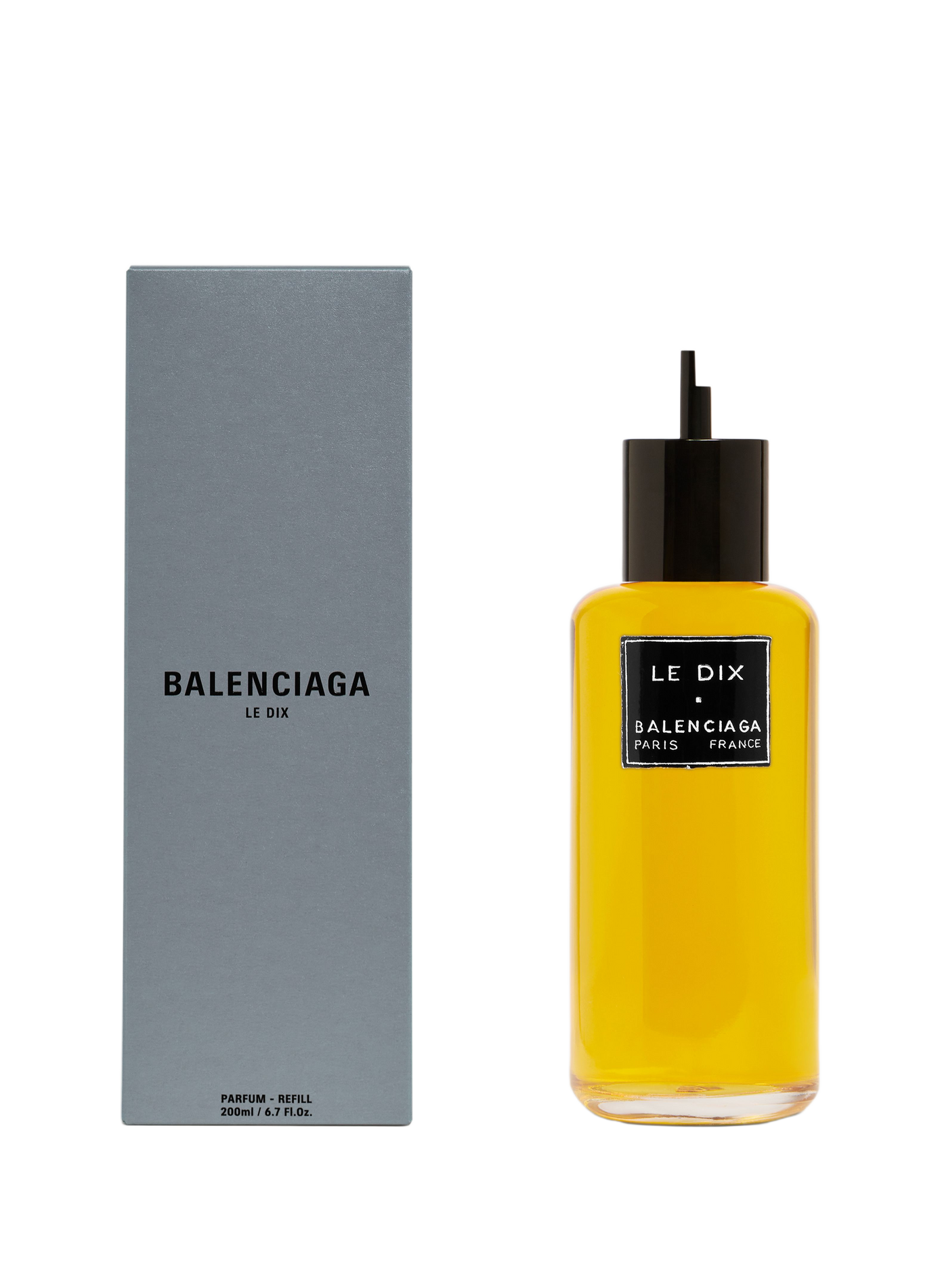 Le Dix - Perfume Refill BALENCIAGA No color