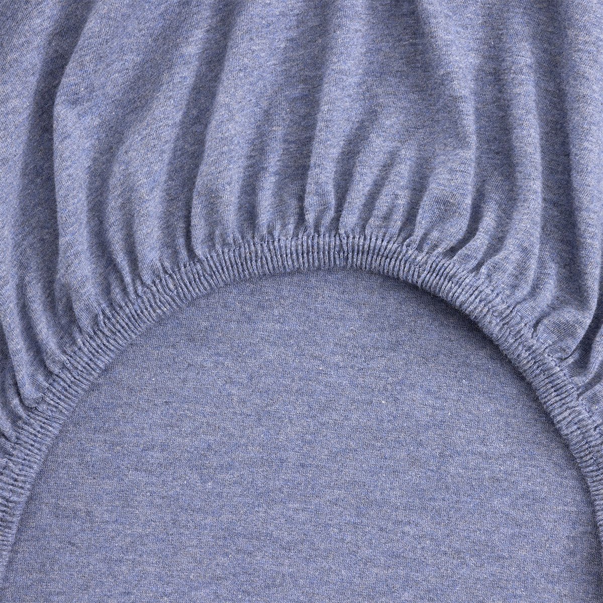 Drap housse en coton modal, boss sense BOSS HOME Bleu