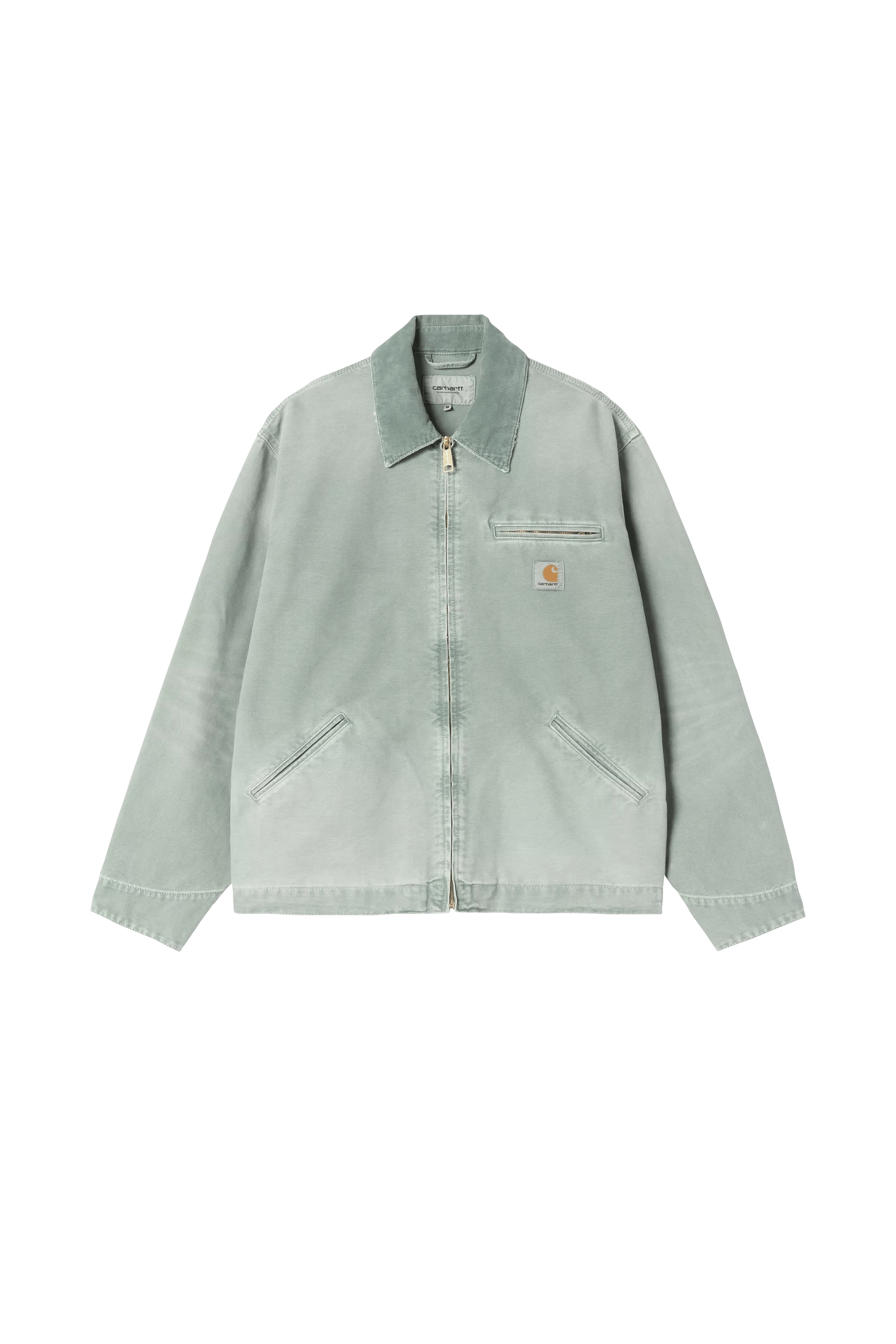 Veste og detroit jacket CARHARTT WIP Vert