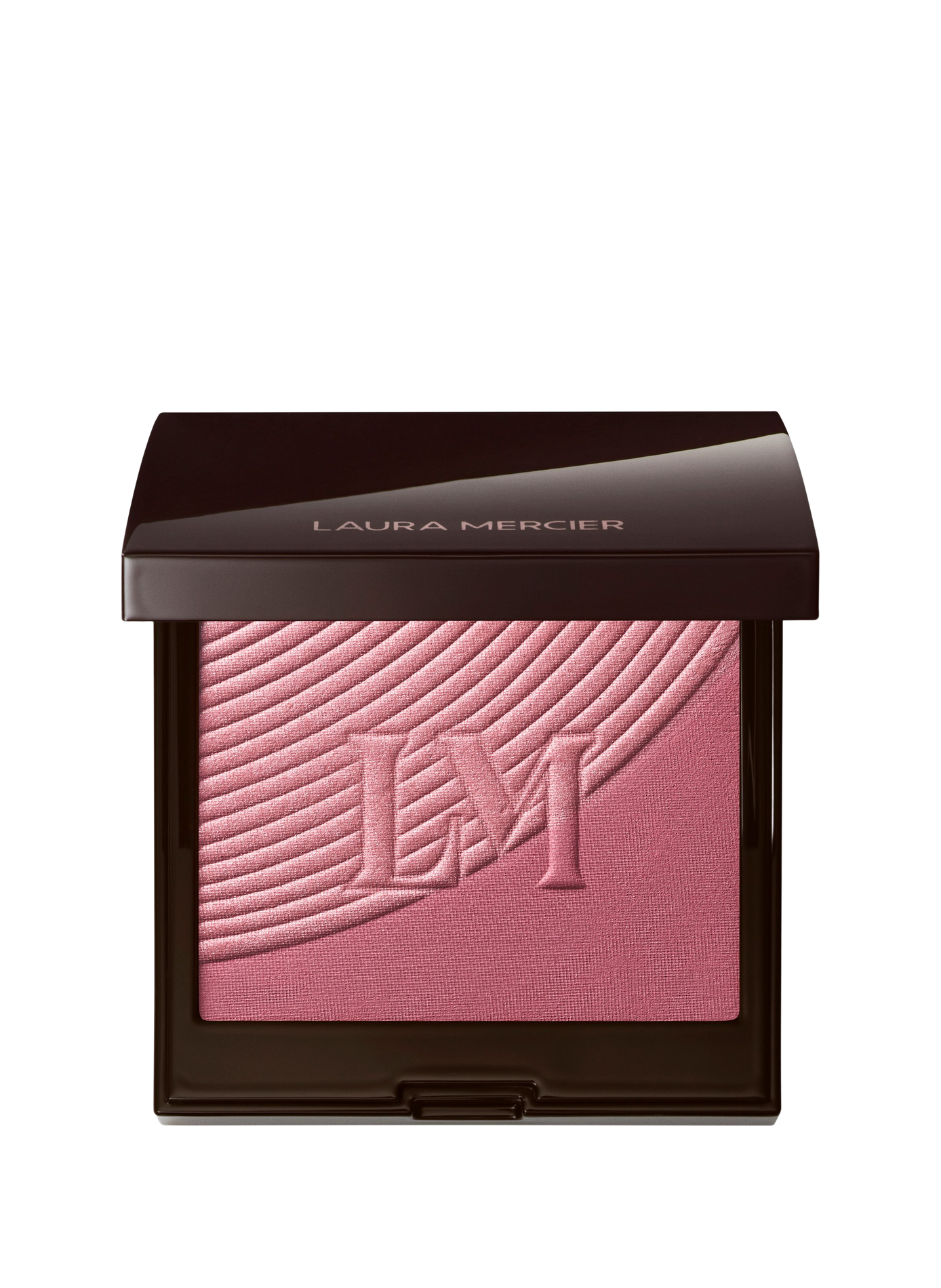 Duo di fard Color Infusion in tonalità rosa pallido LAURA MERCIER Paloma