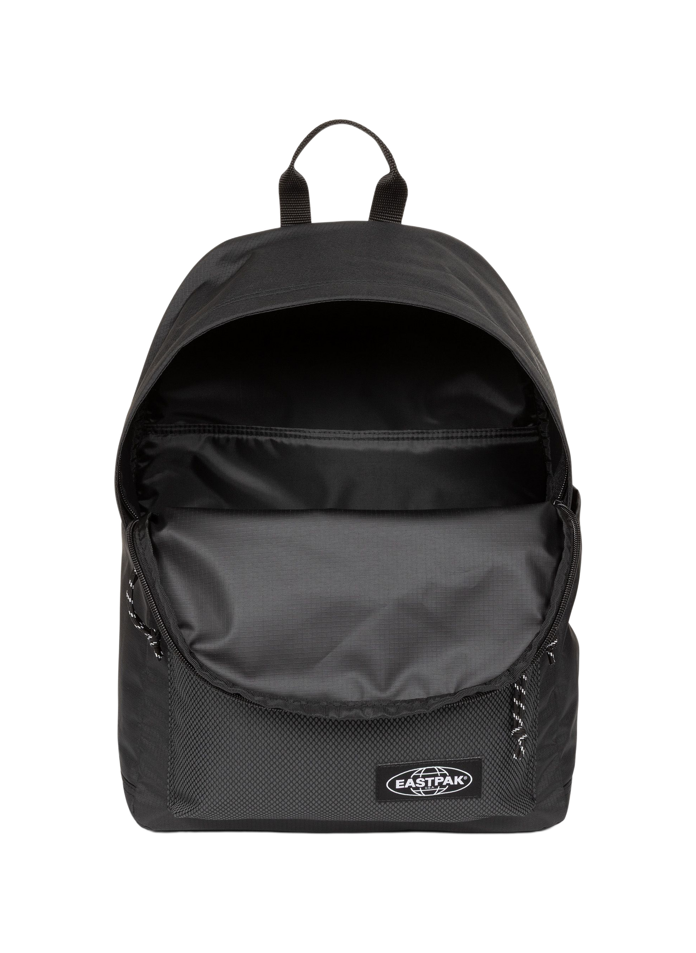 Athleish Park'r Backpack EASTPAK Black