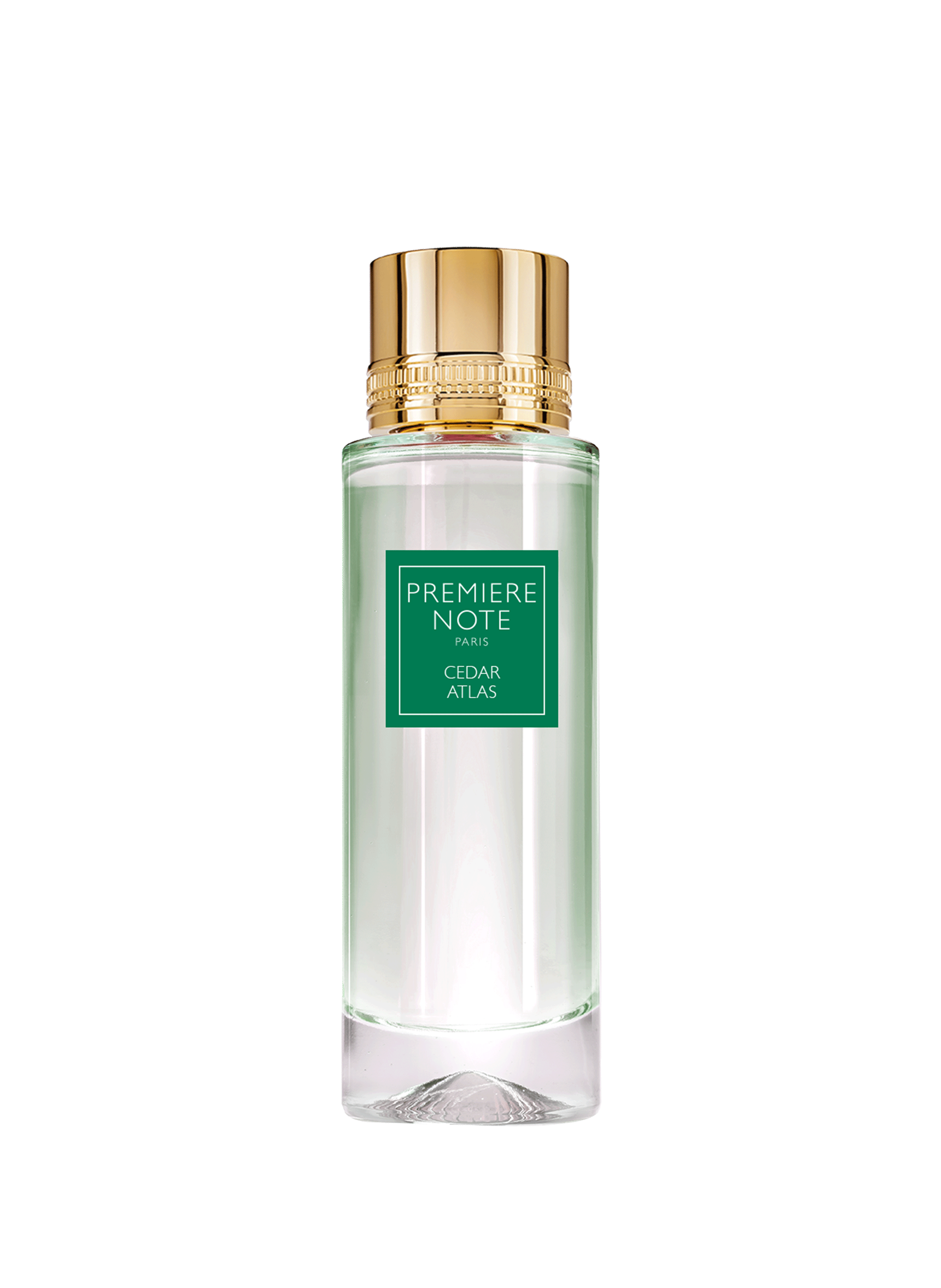 Eaux De Parfum - Cedar Atlas