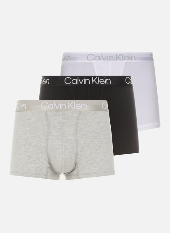 Multicolour Set of three boxers