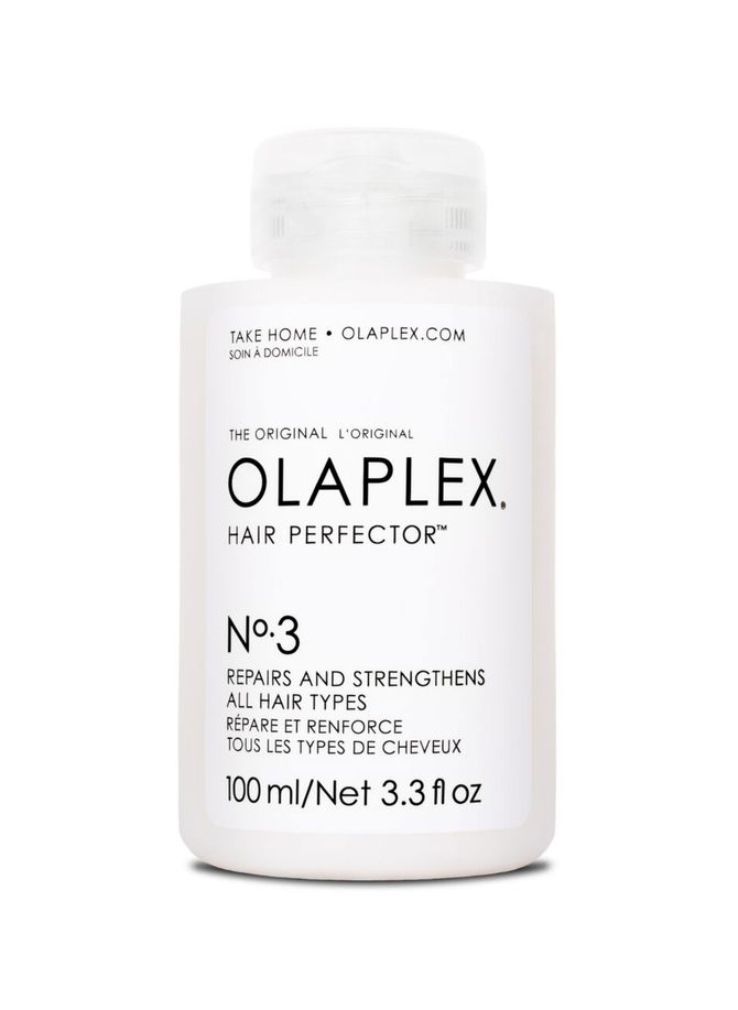 N°3 Hair Perfector OLAPLEX hair care