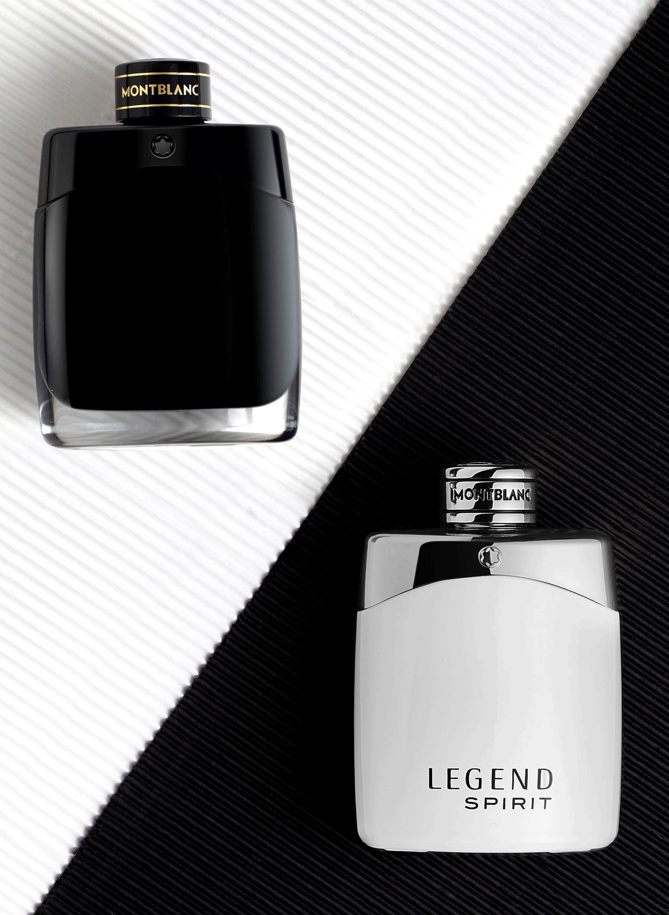 Montblanc Legend Spirit eau de toilette MONTBLANC No color