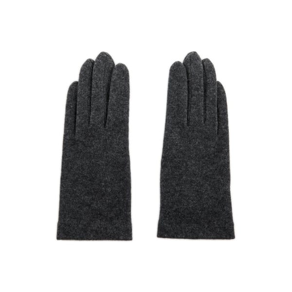 Gants tactile en laine