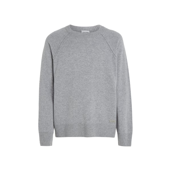 Pull en laine recyclé