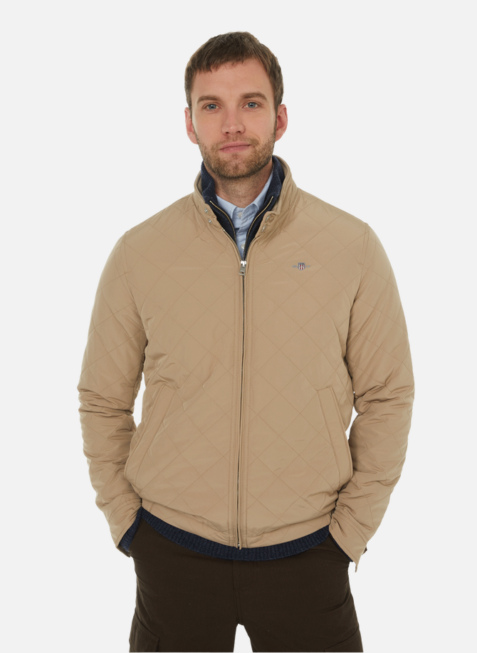 Quilted jacket GANT