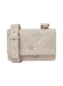 TOMMY HILFIGER smooth taupe beige