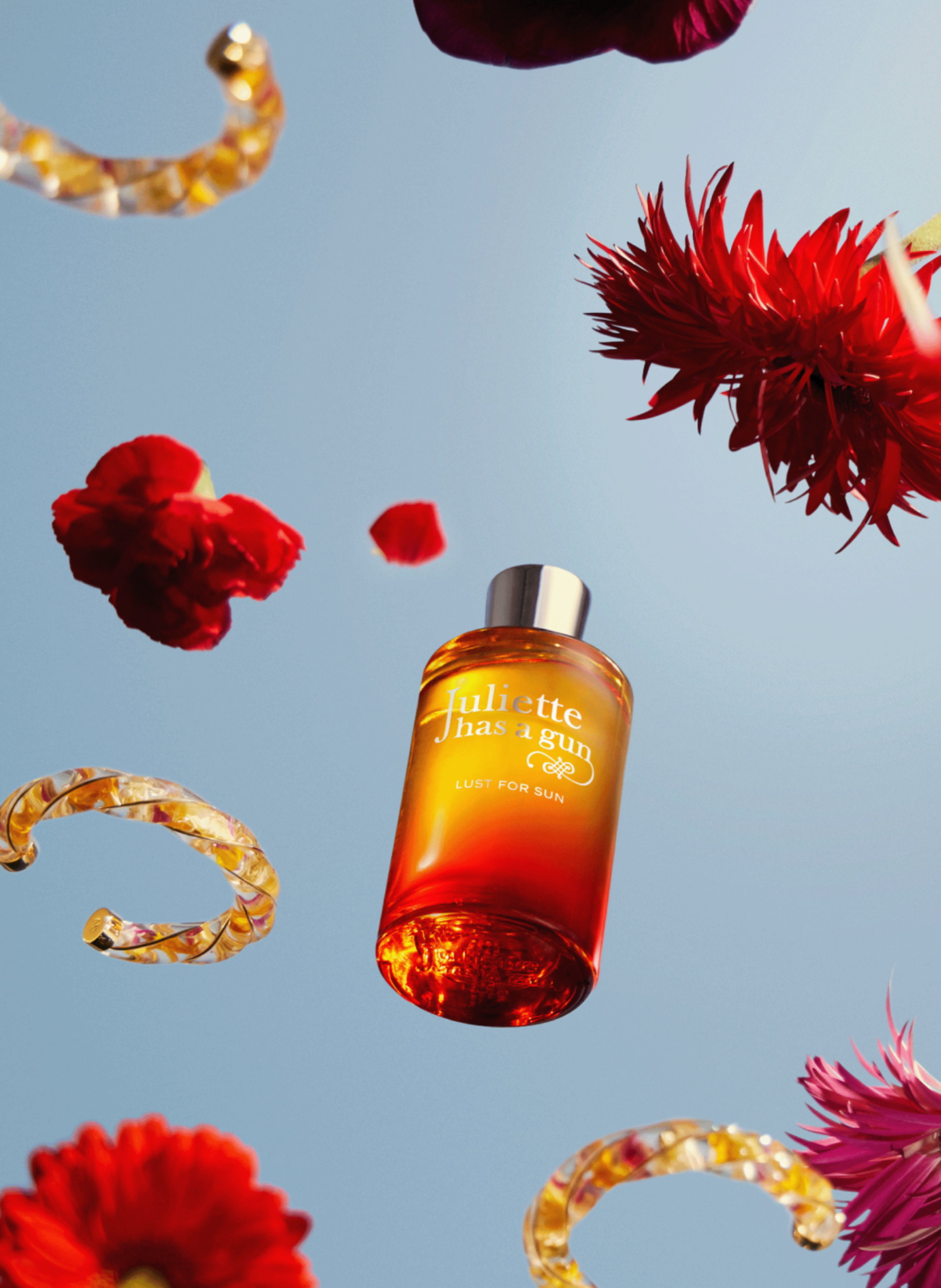 Coffret Juliette has a gun x Aurélie Bidermann JULIETTE HAS A GUN No color