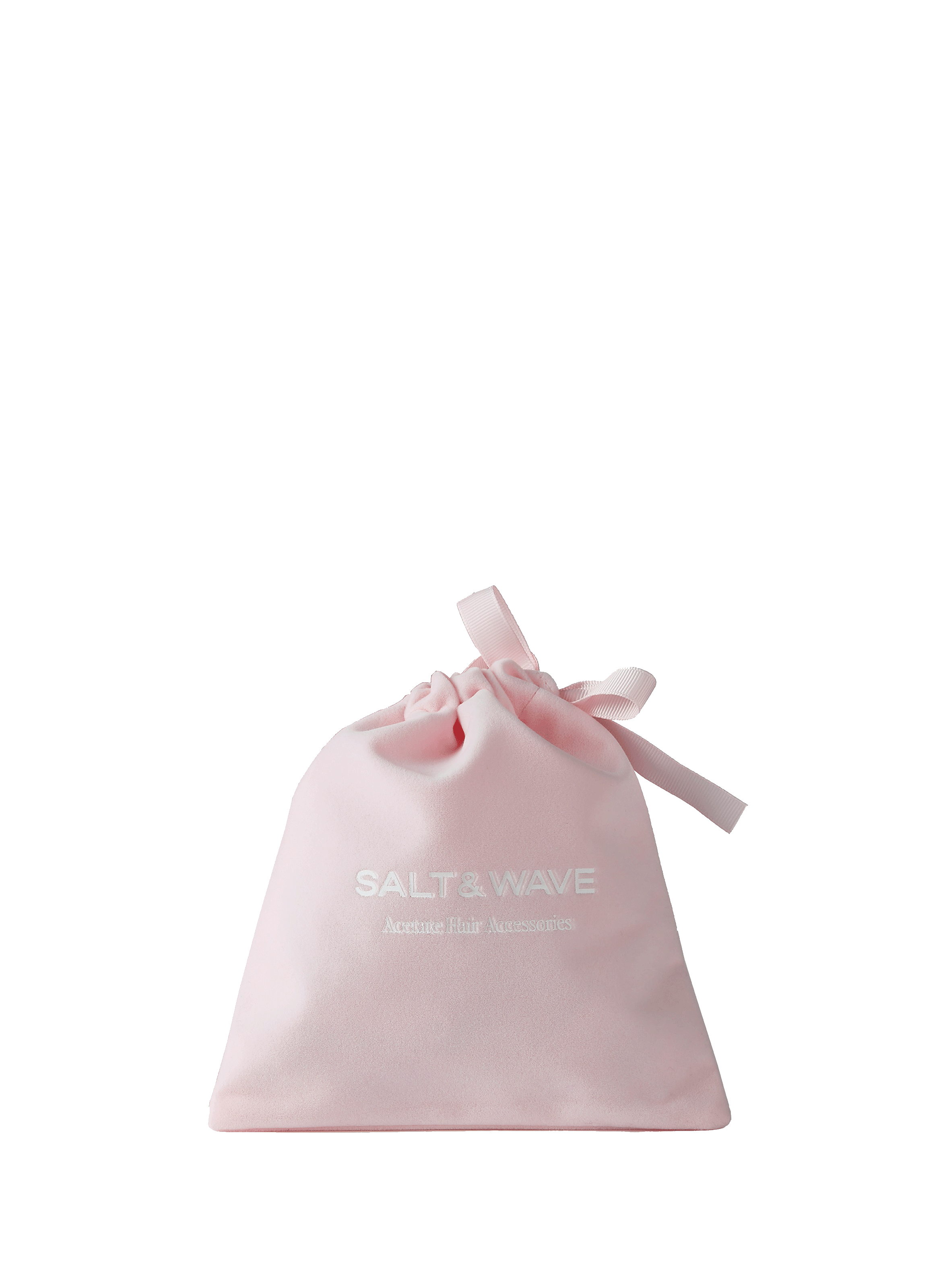 Baby Octopus claw - Ivory SALT & WAVE No color