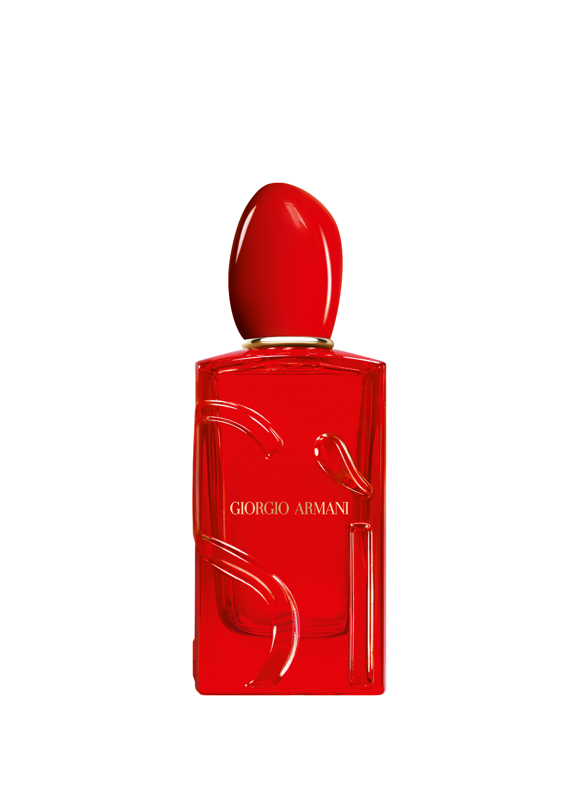 Sì Passione Red Musk - Eau de Parfum ARMANI No color