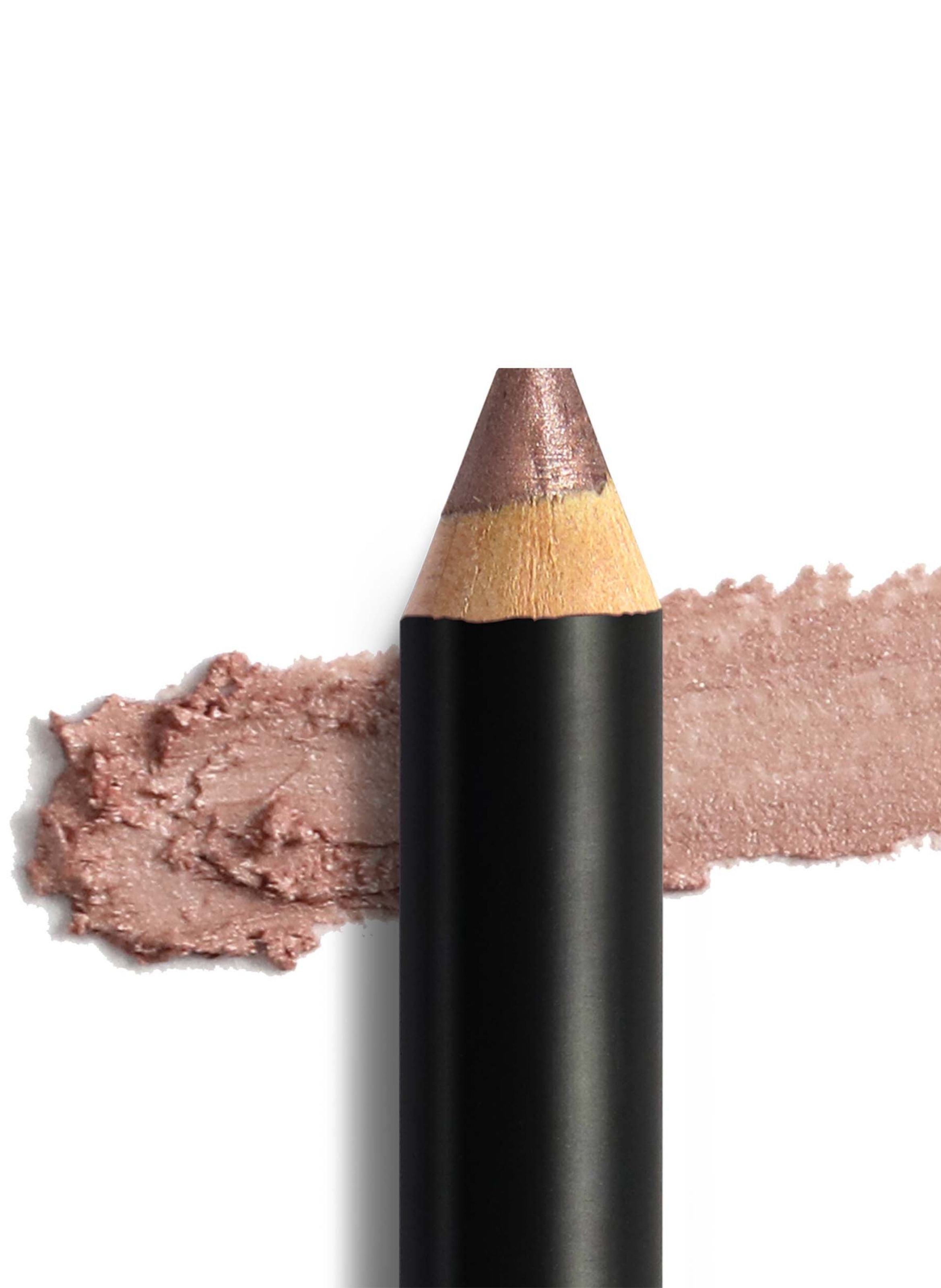 Fard à paupières naturel &amp; vegan ALL TIGERS Noisette