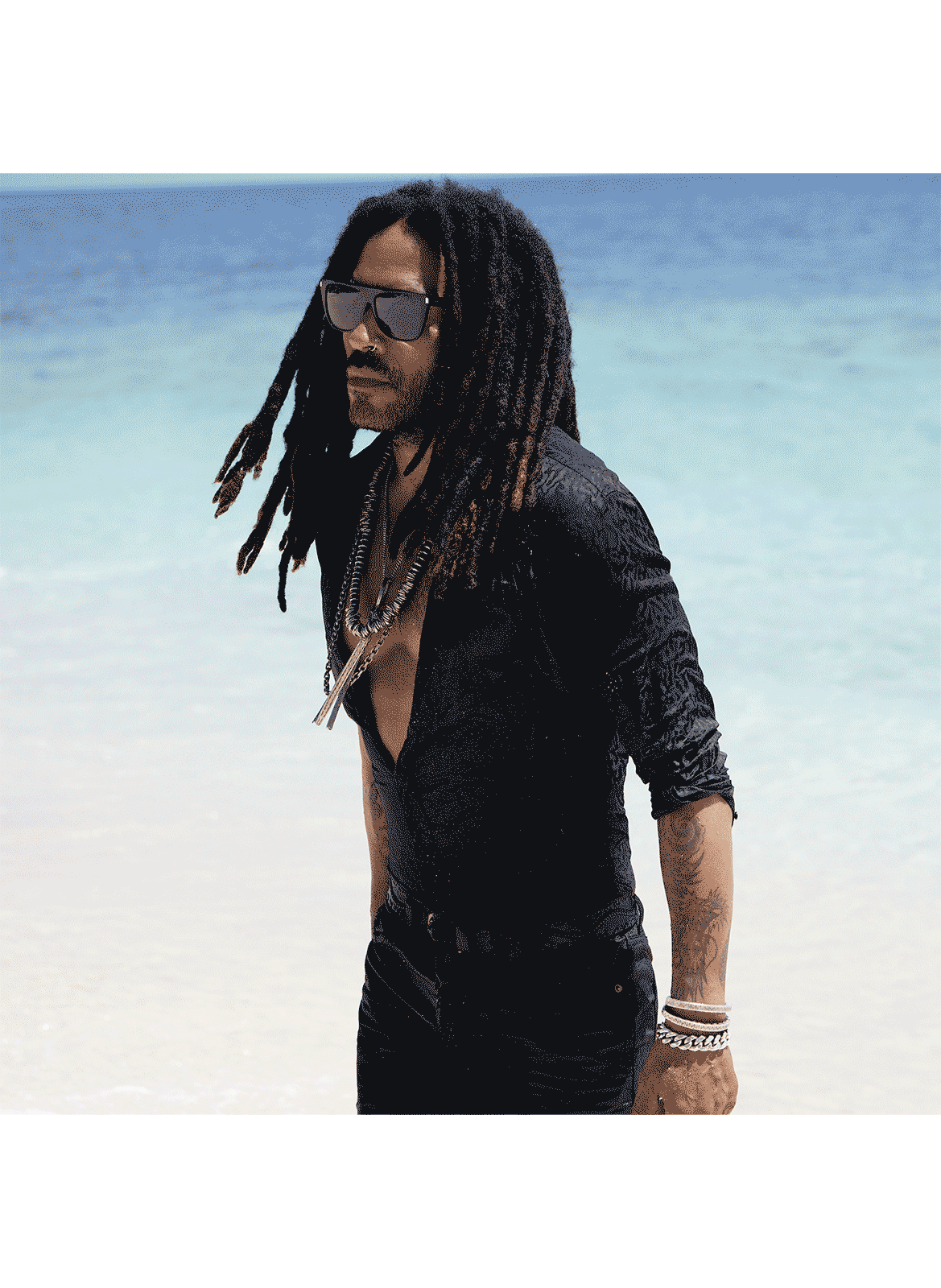 Old Y eau de toilette spray YVES SAINT LAURENT No color