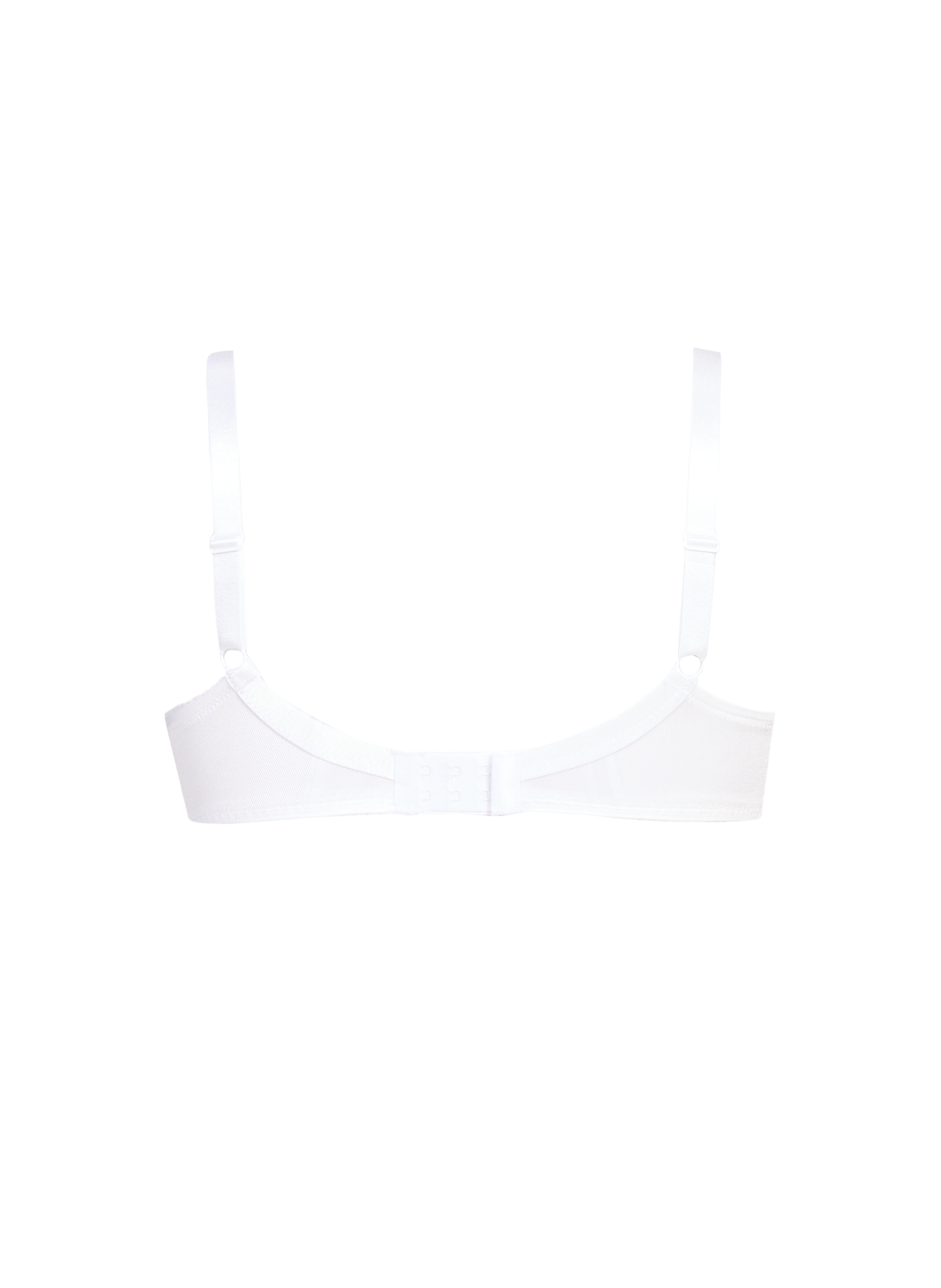 Soutien-gorge Sans armatures WACOAL Blanc