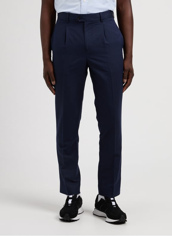 Pantalon slim Bleu by GANT GANT Pantalon slim Bleu