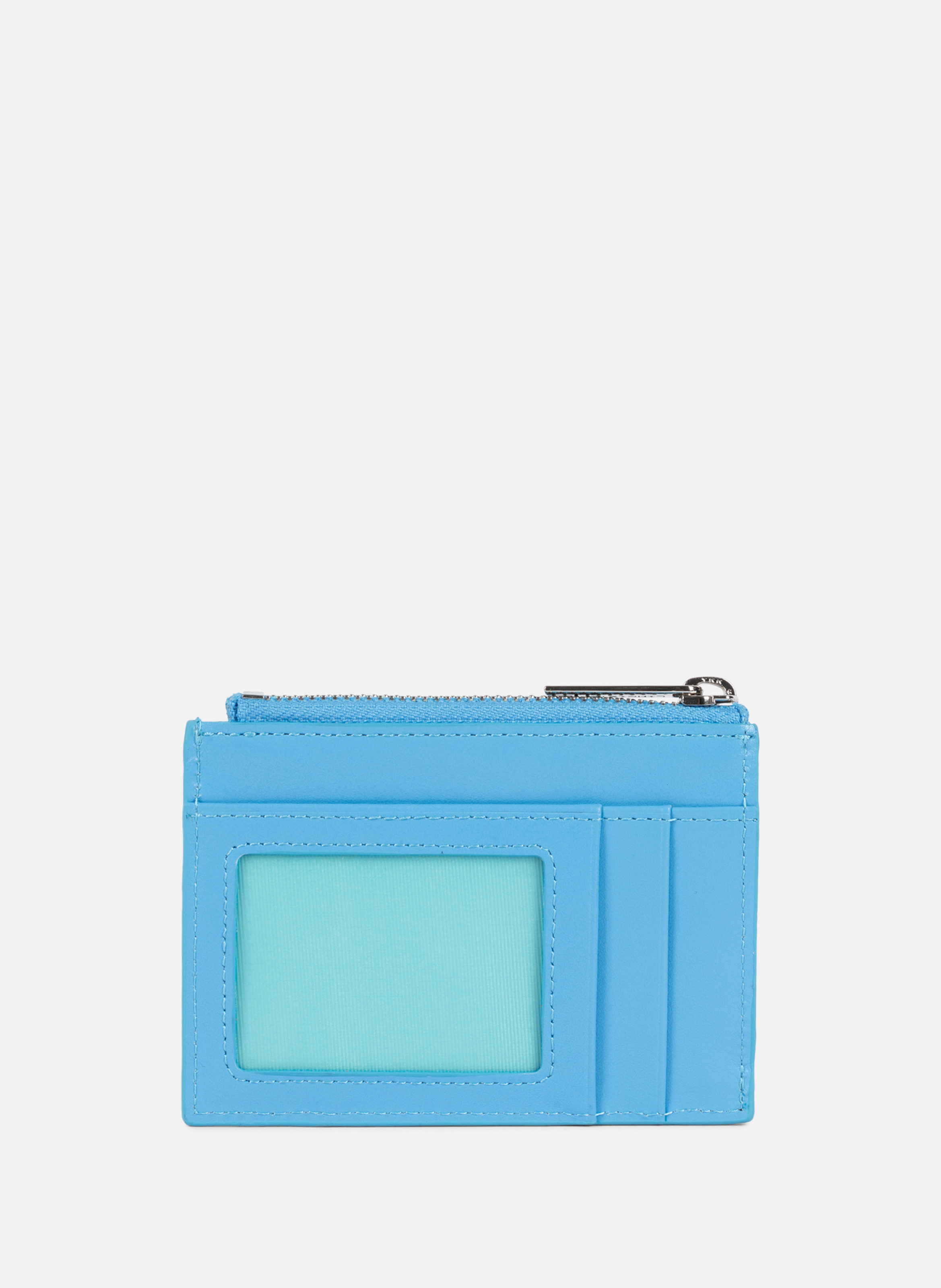 Card holder - Paris PM LANCASTER Blue