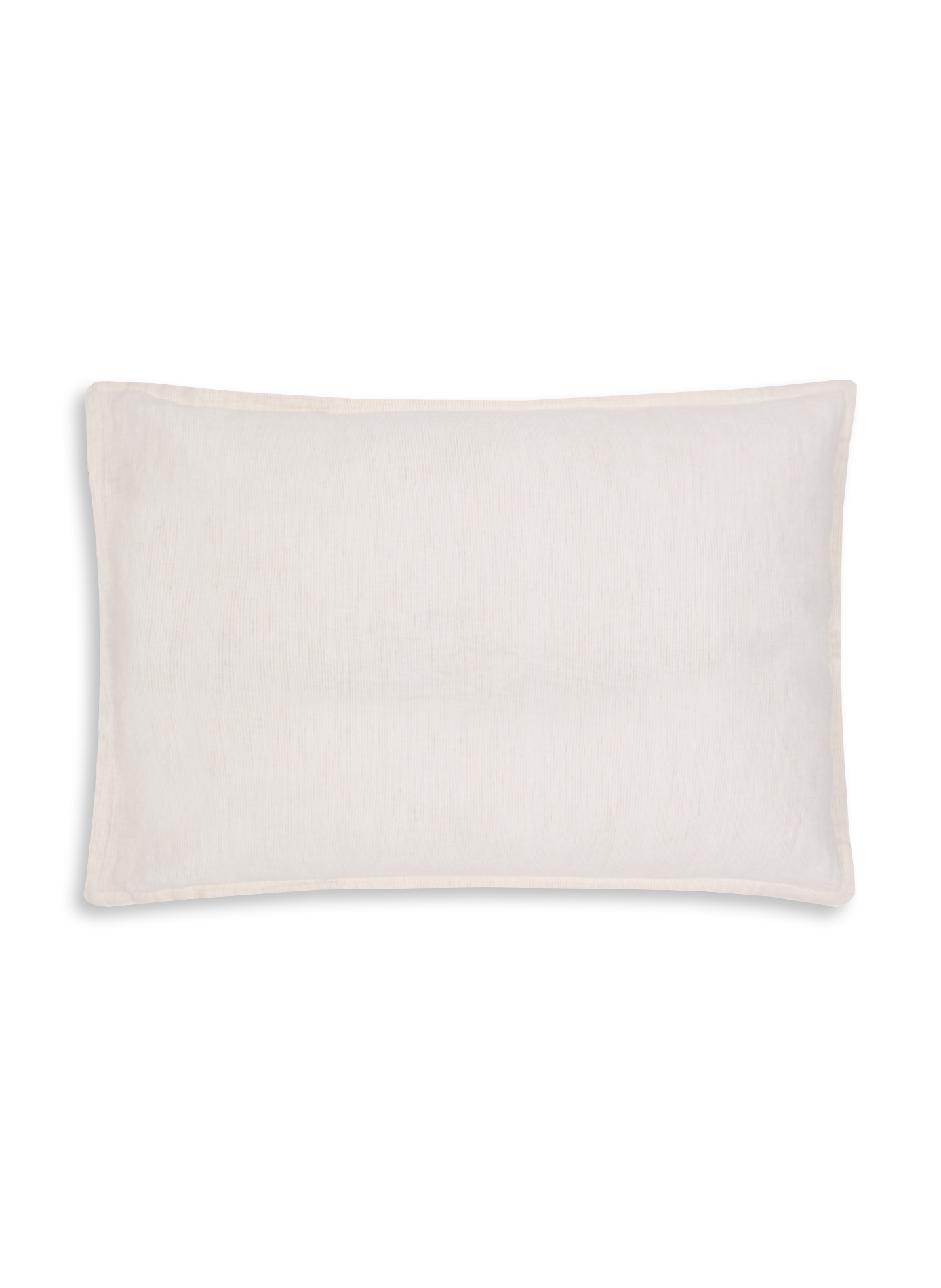 AU PRINTEMPS PARIS Pillowcase Multicolour