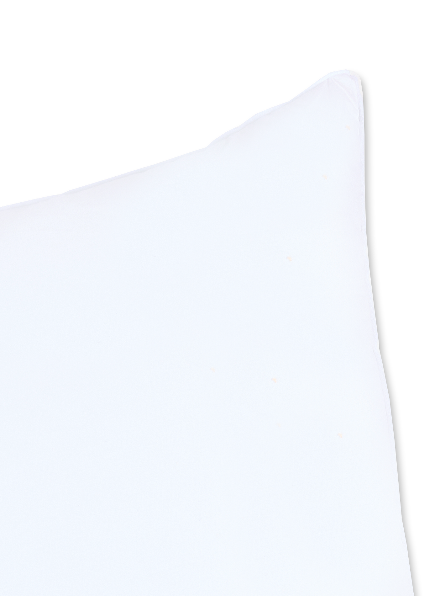 Pillow AU PRINTEMPS PARIS White