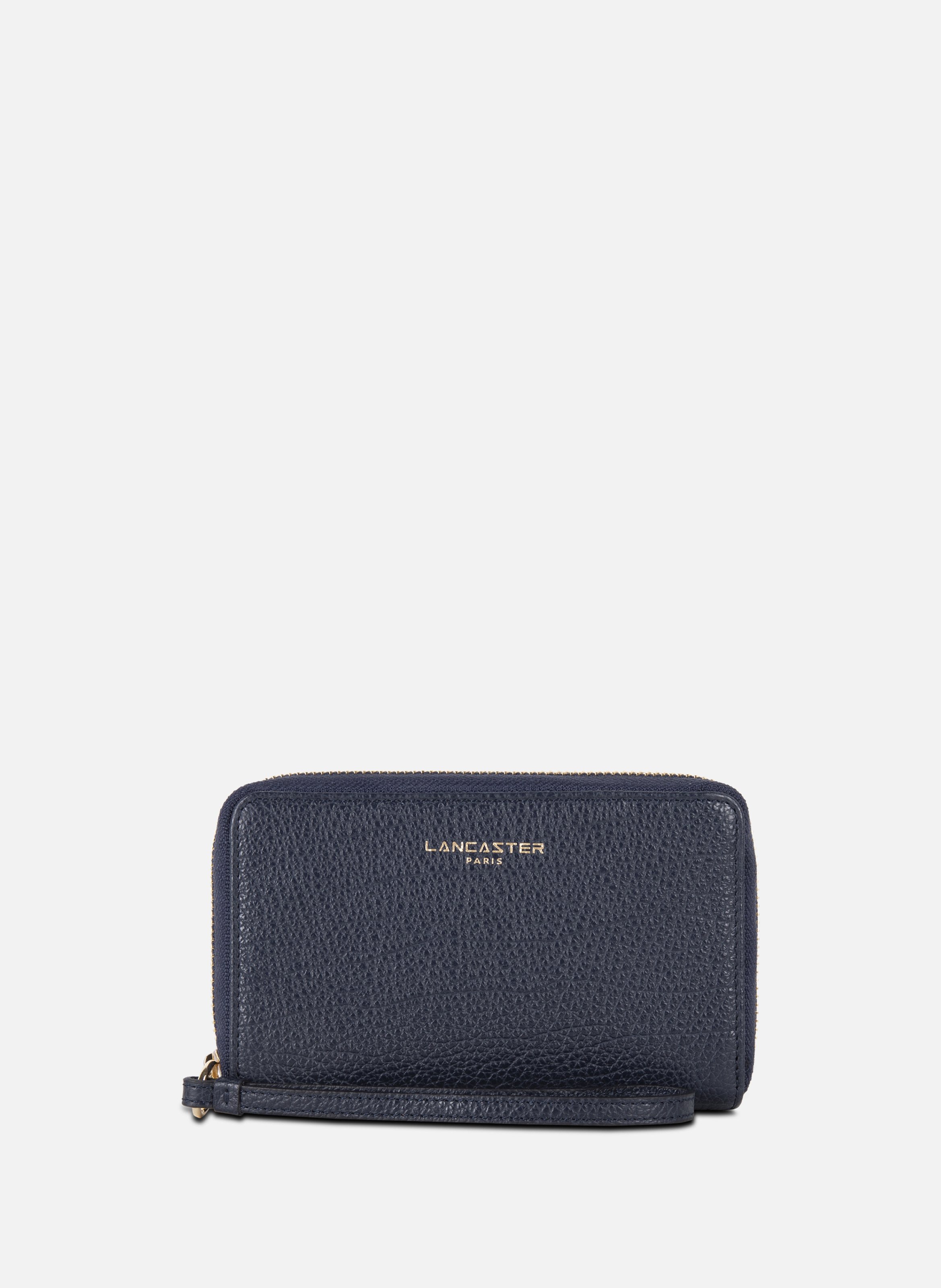 Wallet - Dune LANCASTER Blue
