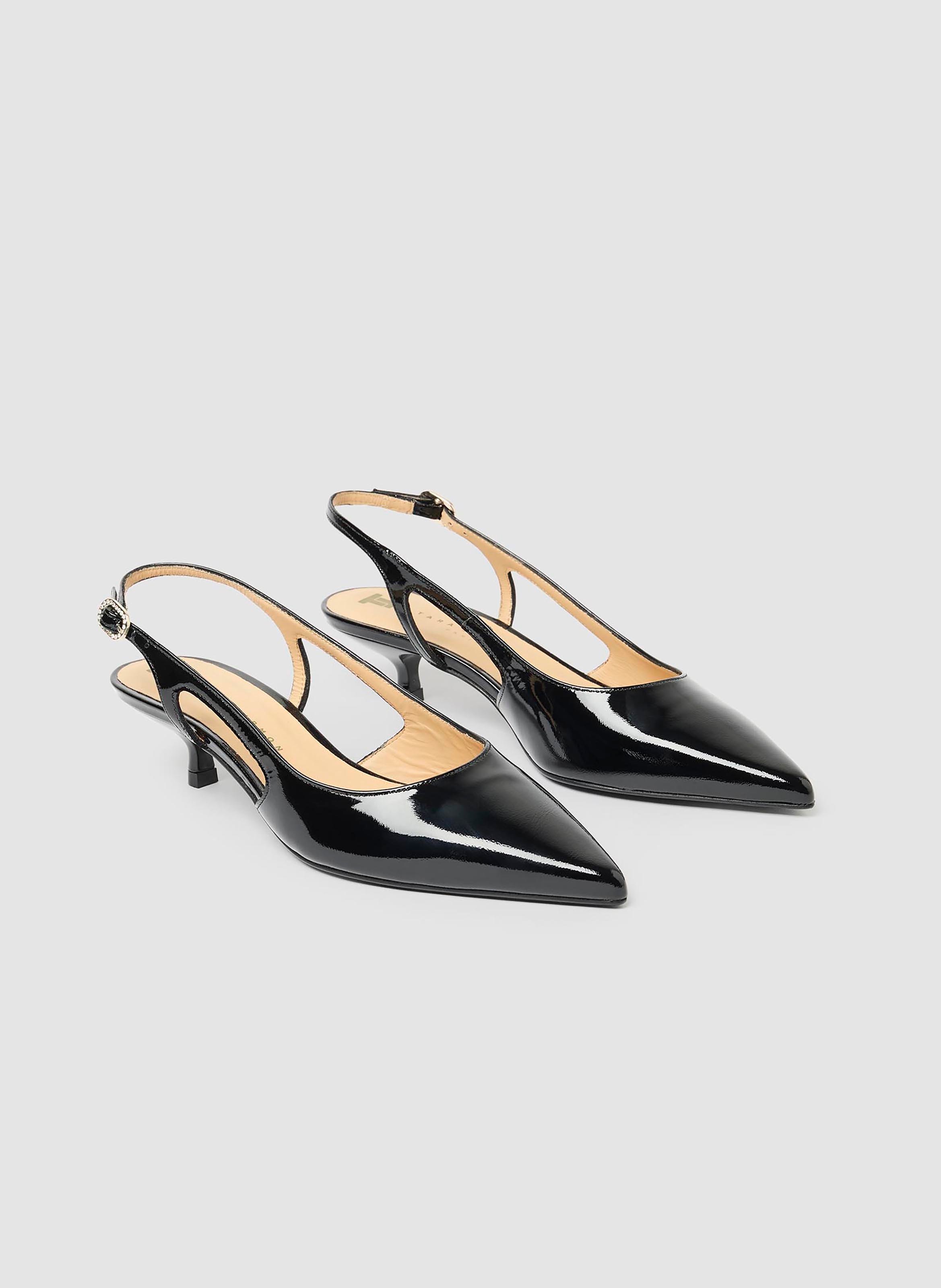 Chaussures kaia TARA JARMON Noir