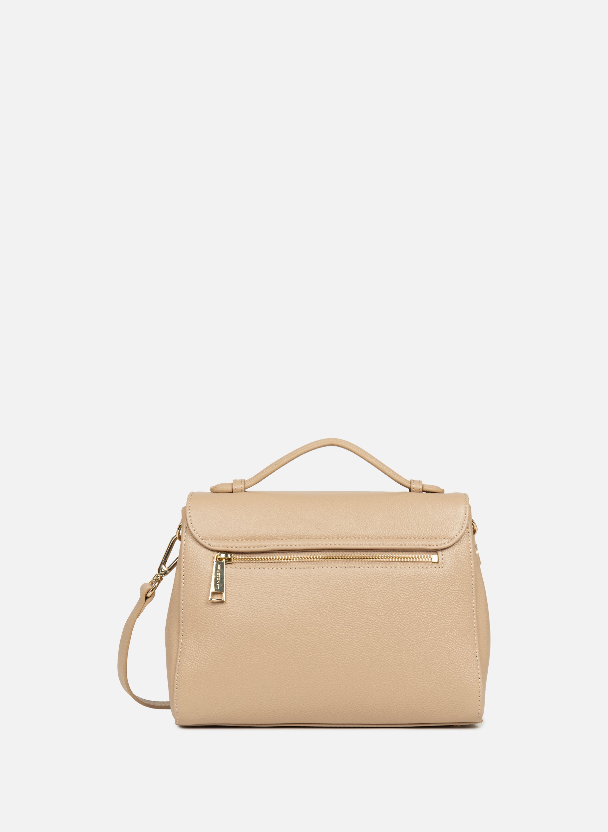 Handbag - milano cosmos Beige