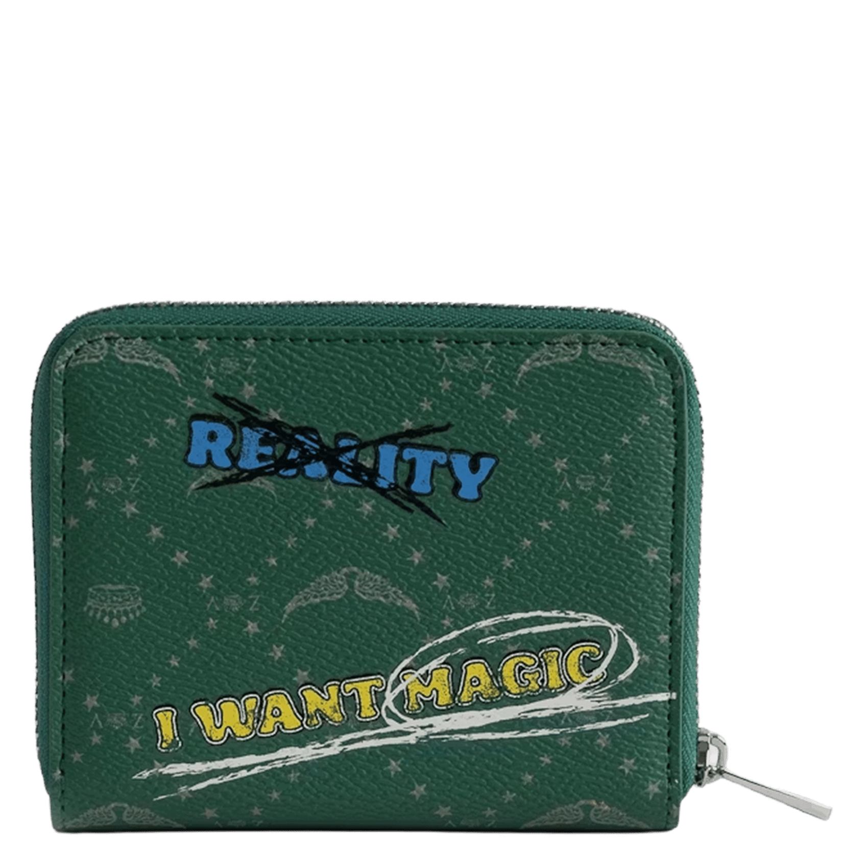 Mini zv mini zv ZADIG&VOLTAIRE Vert