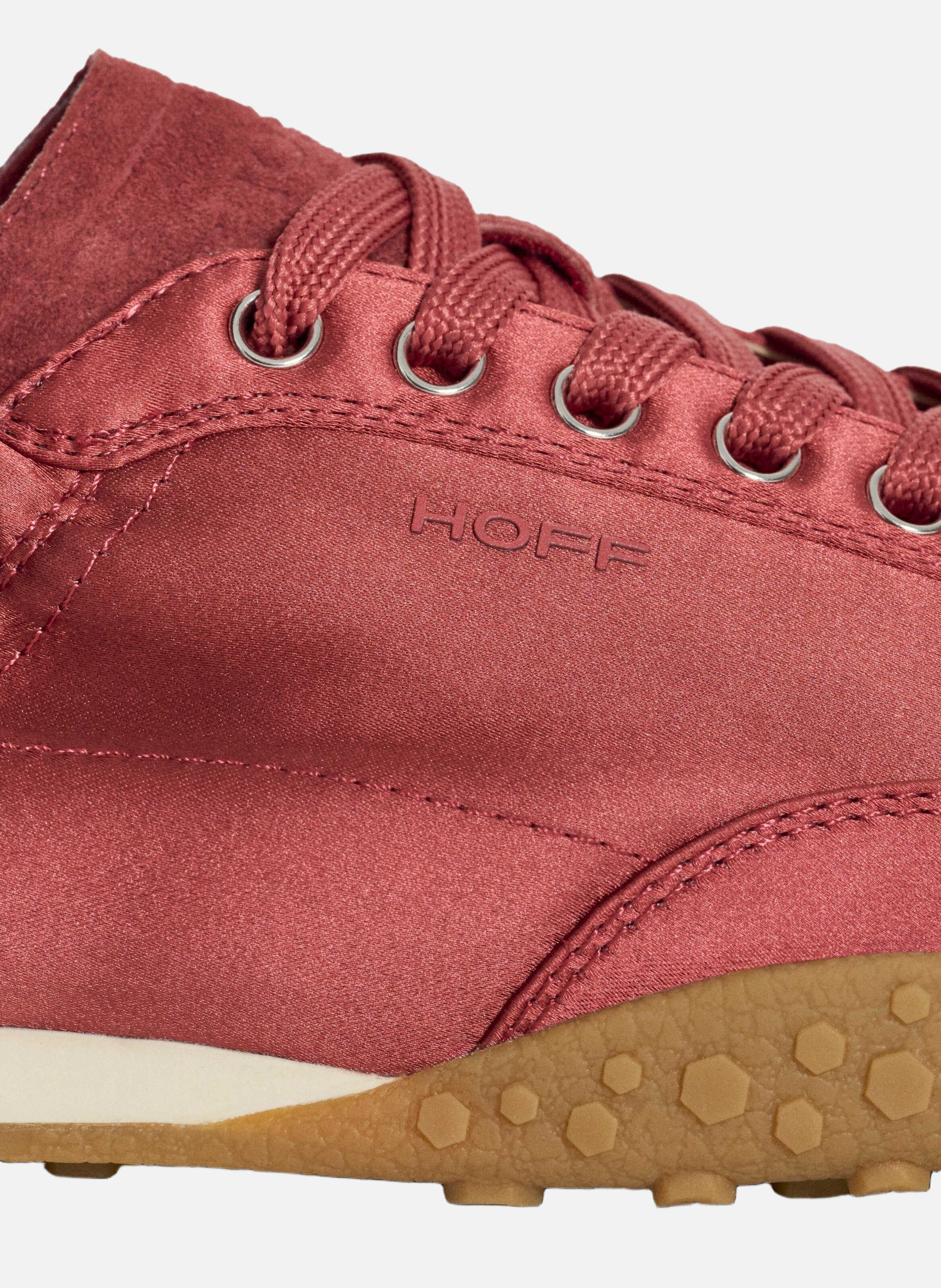 Hoff baskets décontractées bridge HOFF Orange