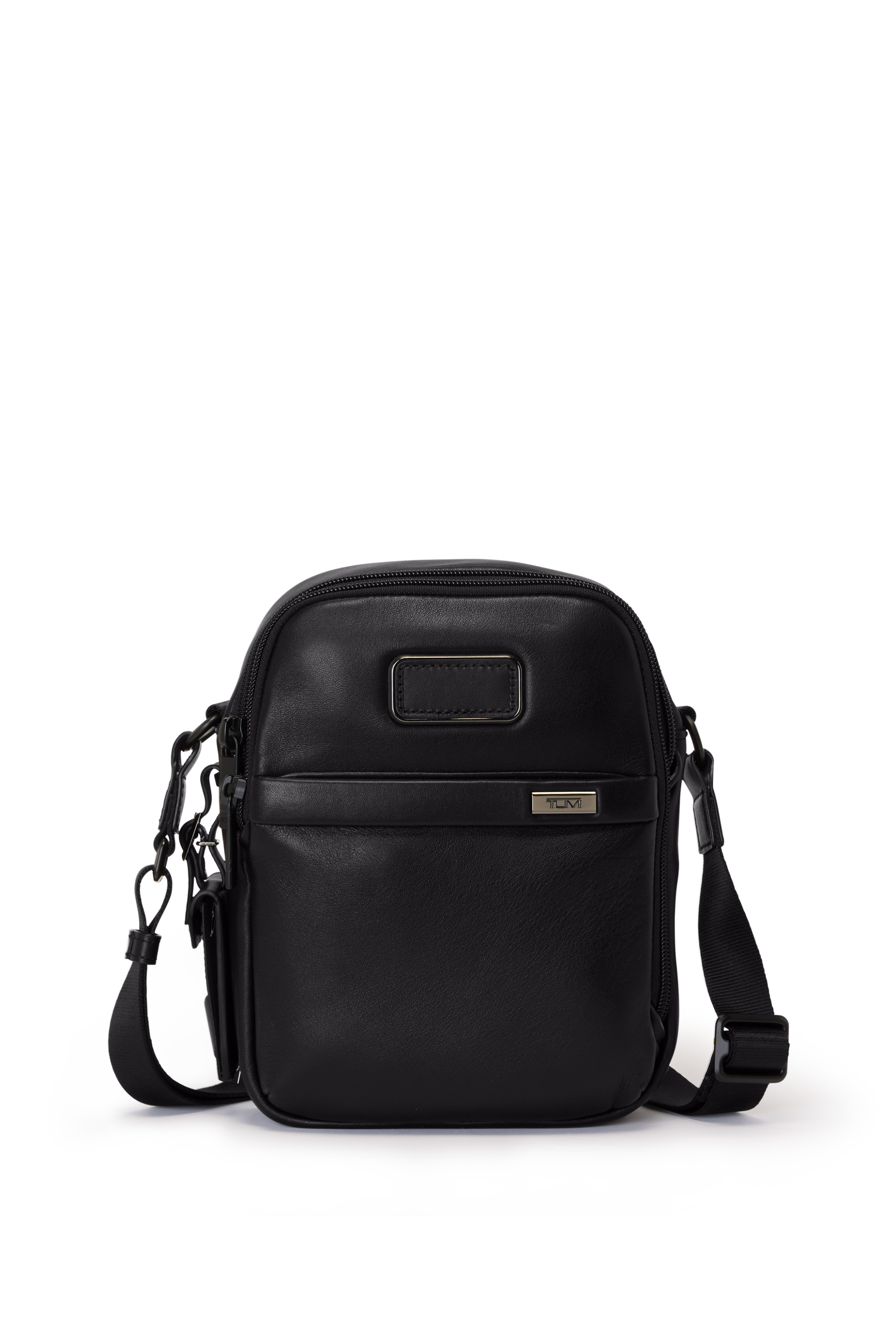 Tumi alpha cross-over bag taille s TUMI Noir