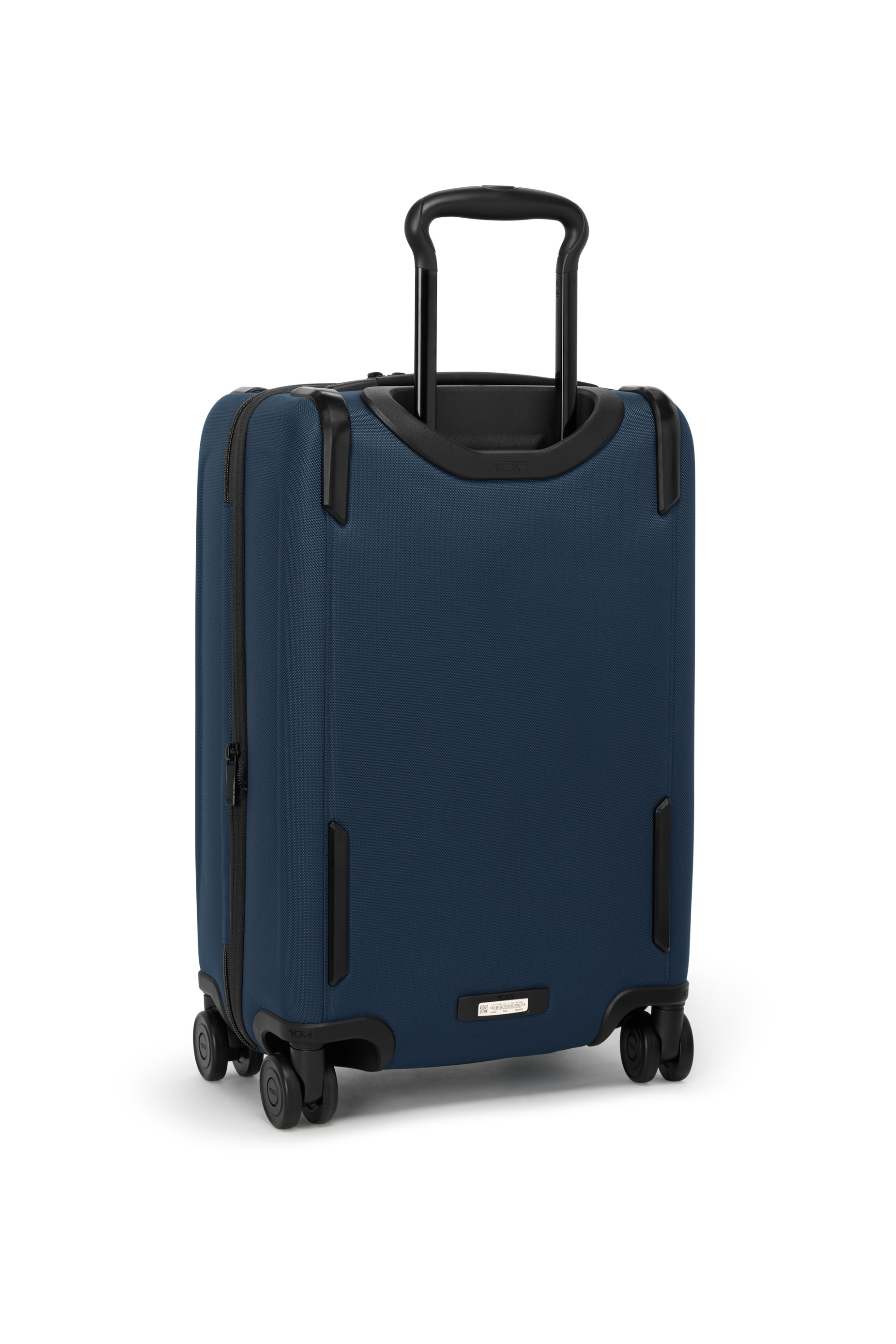 Tumi alpha valise 4 roues taille s TUMI Bleu