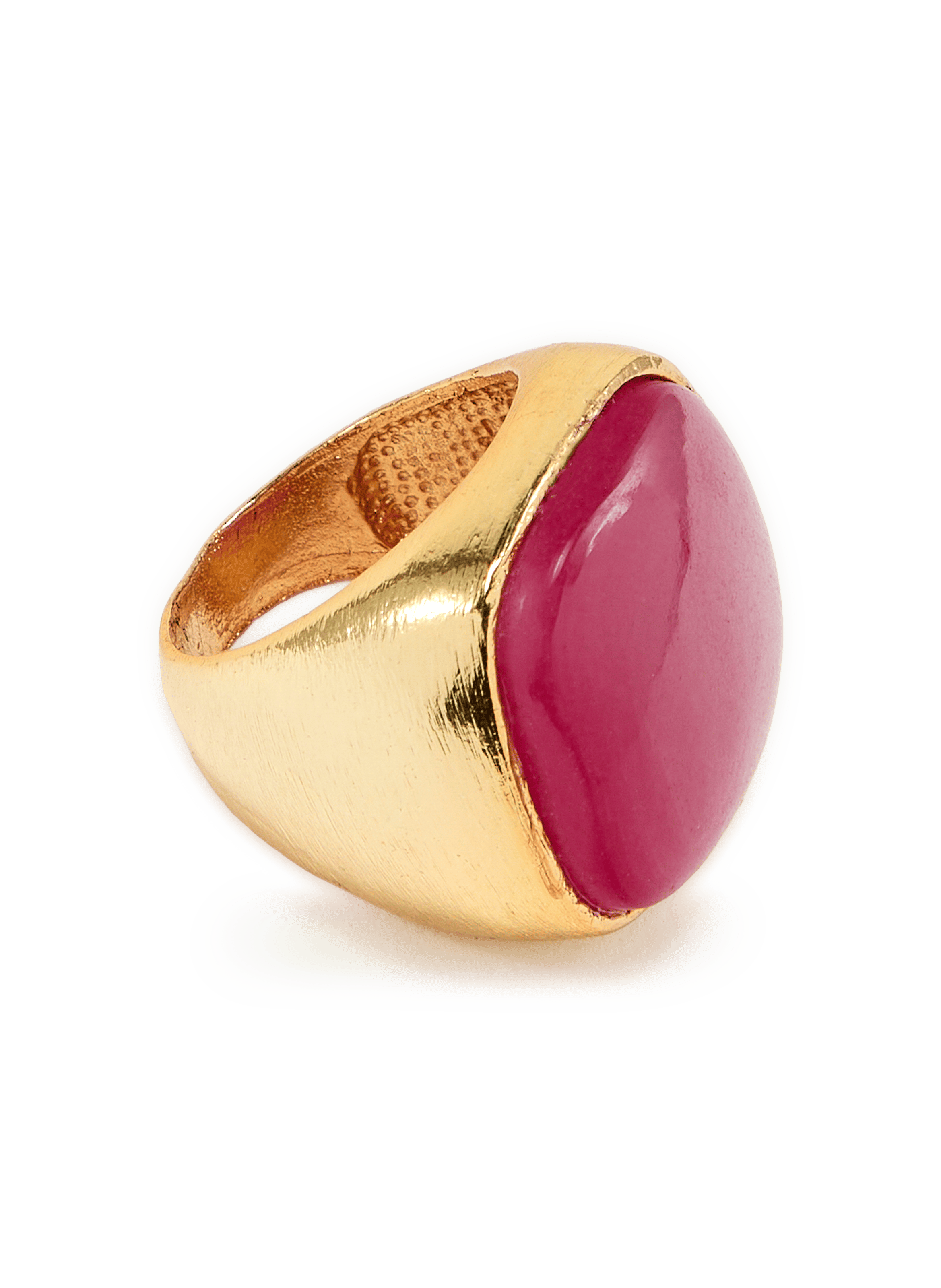 Anello Altesse SYLVIA TOLEDANO Rosa