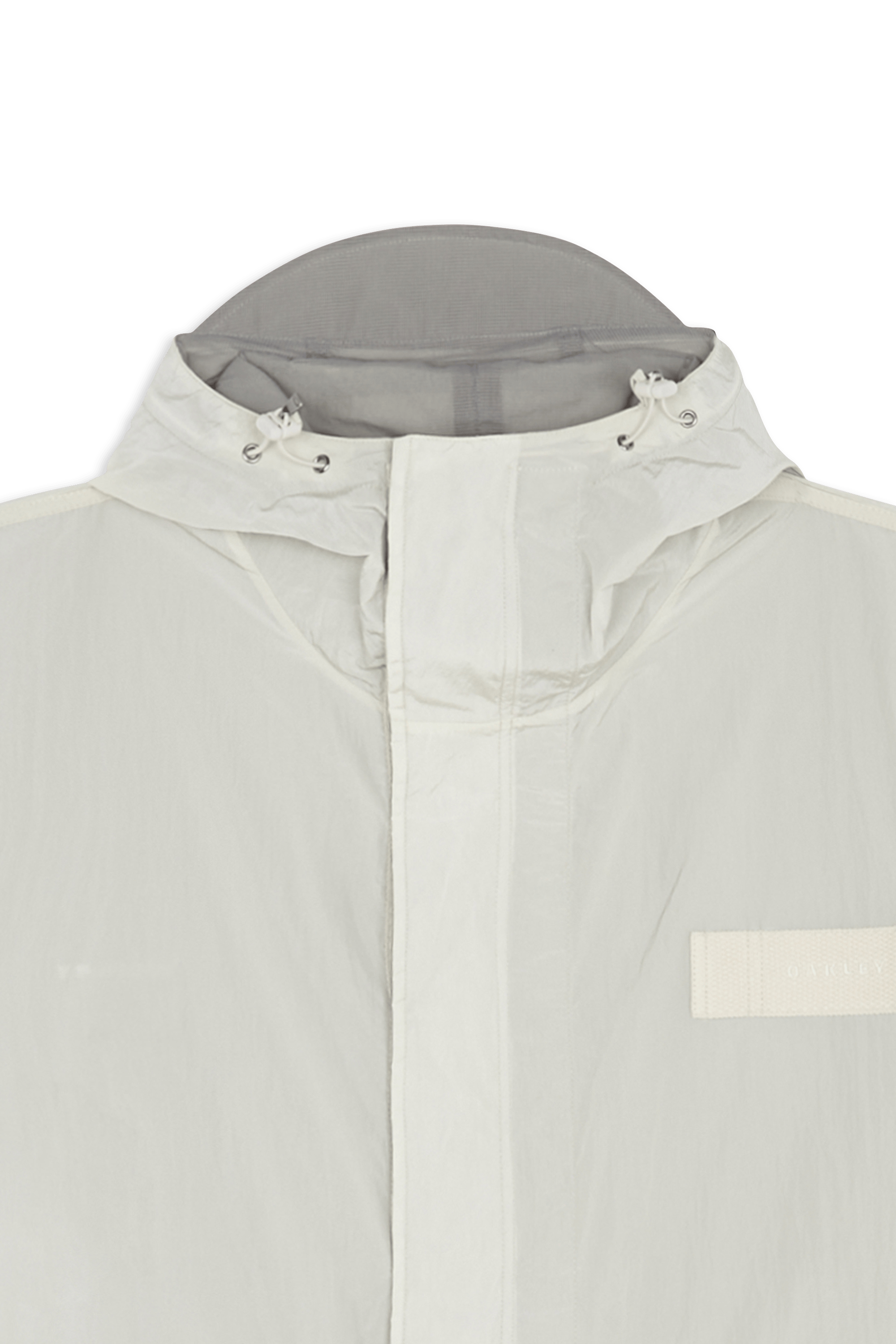 Coupe-vent reserve momento jacket OAKLEY Beige