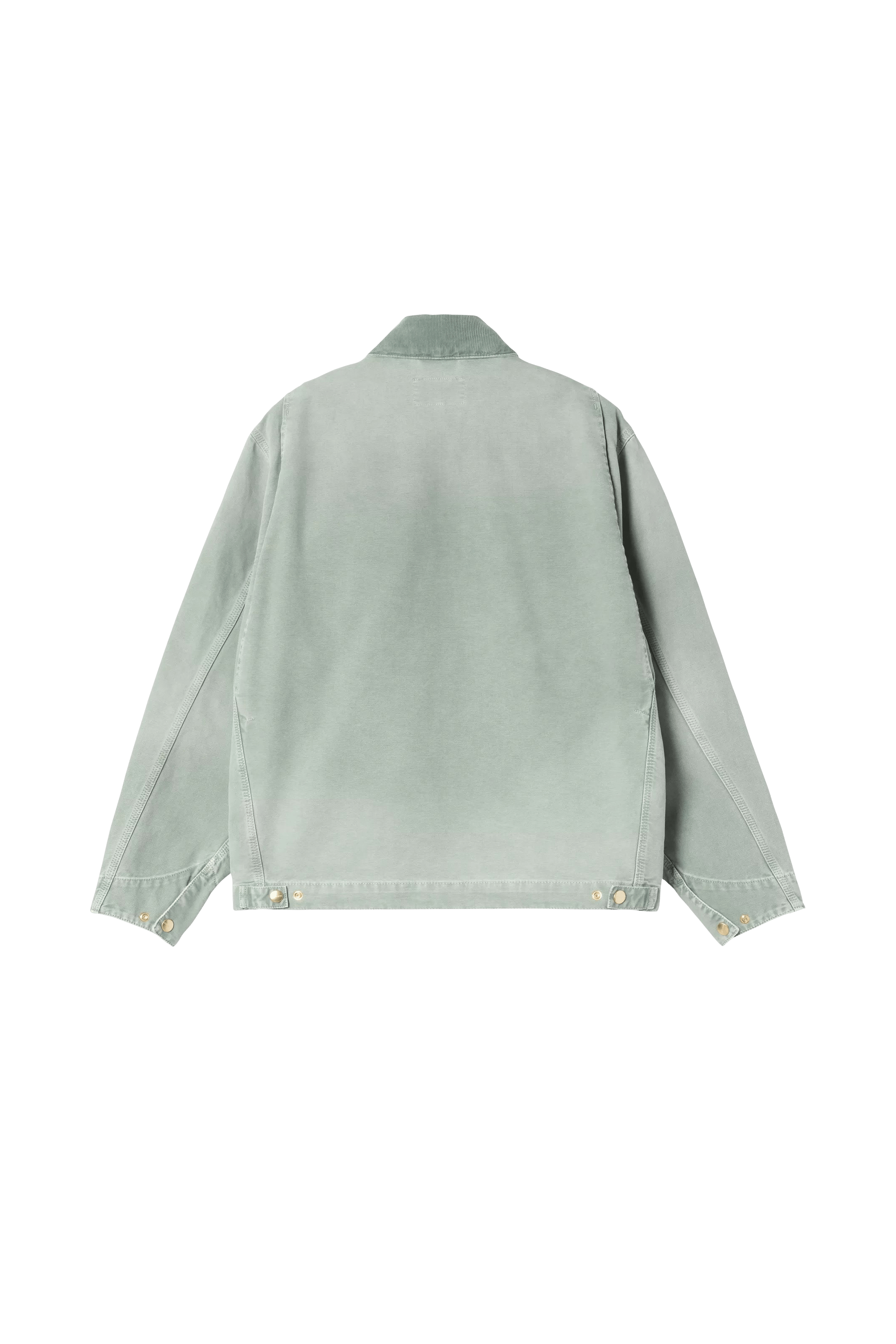 Veste og detroit jacket CARHARTT WIP Vert