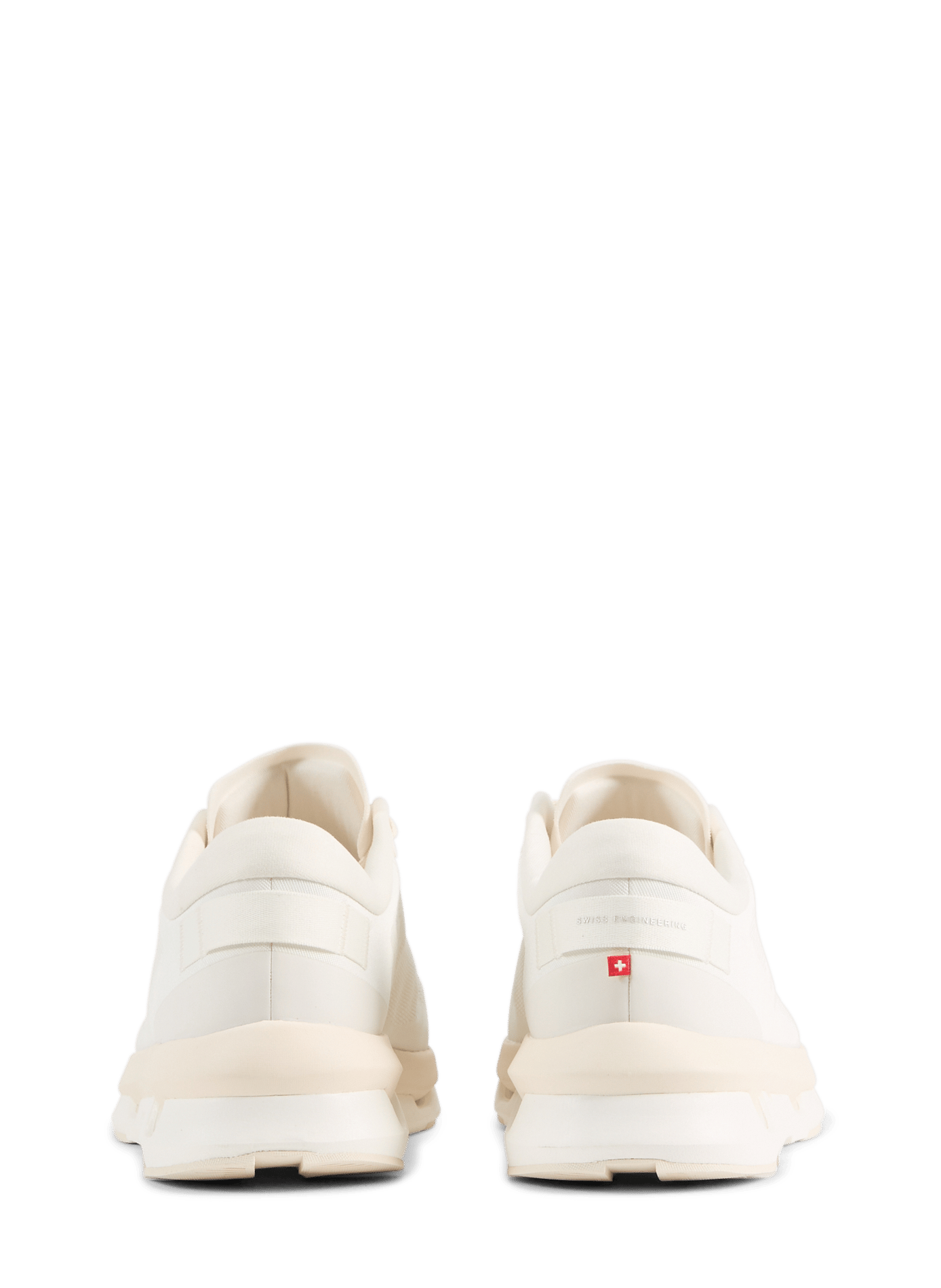 Low-top sneakers ON RUNNING White
