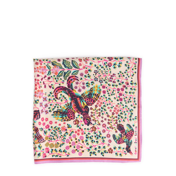 Foulard en soir Foulard en soir