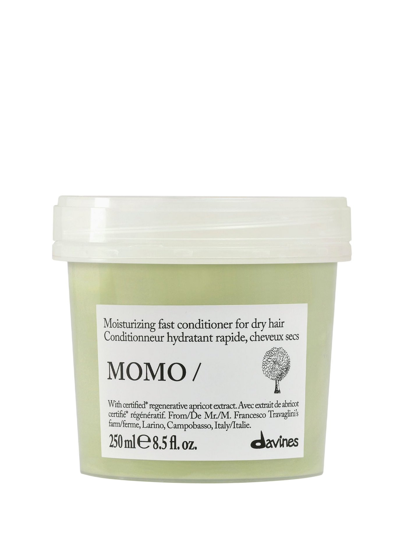 Momo Conditioner DAVINES No color