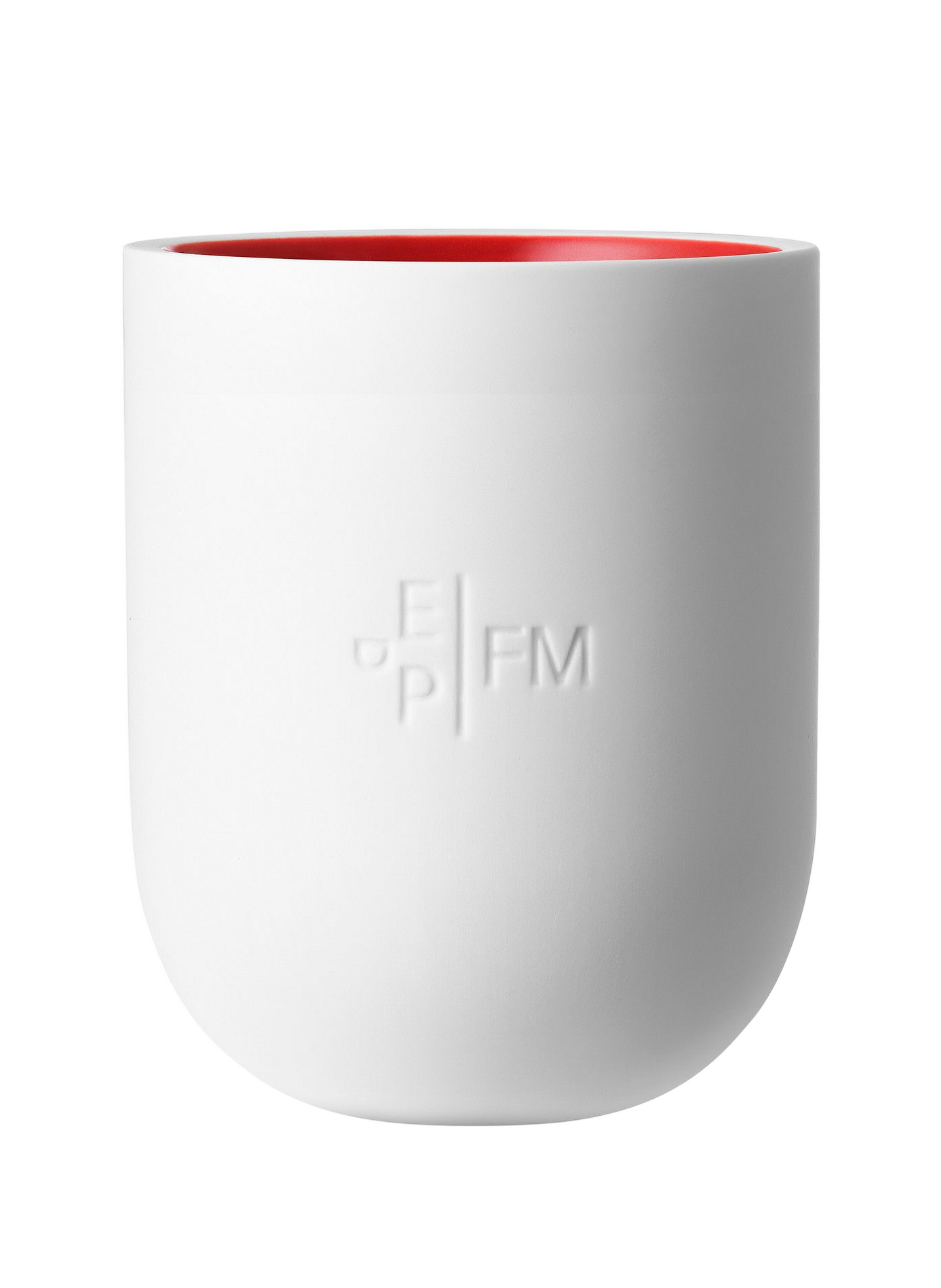 Rosa Rugosa - Scented candle by Carlos Benaïm EDITIONS DE PARFUMS FREDERIC MALLE No color