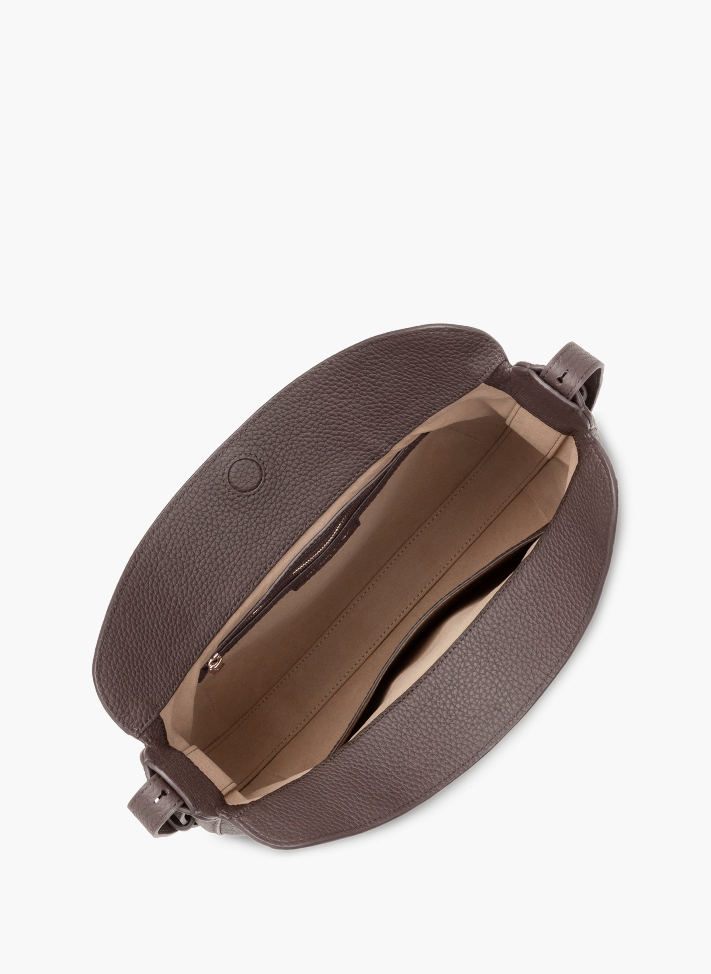 Schoudertas - Toro Ivy LANCASTER Bruin