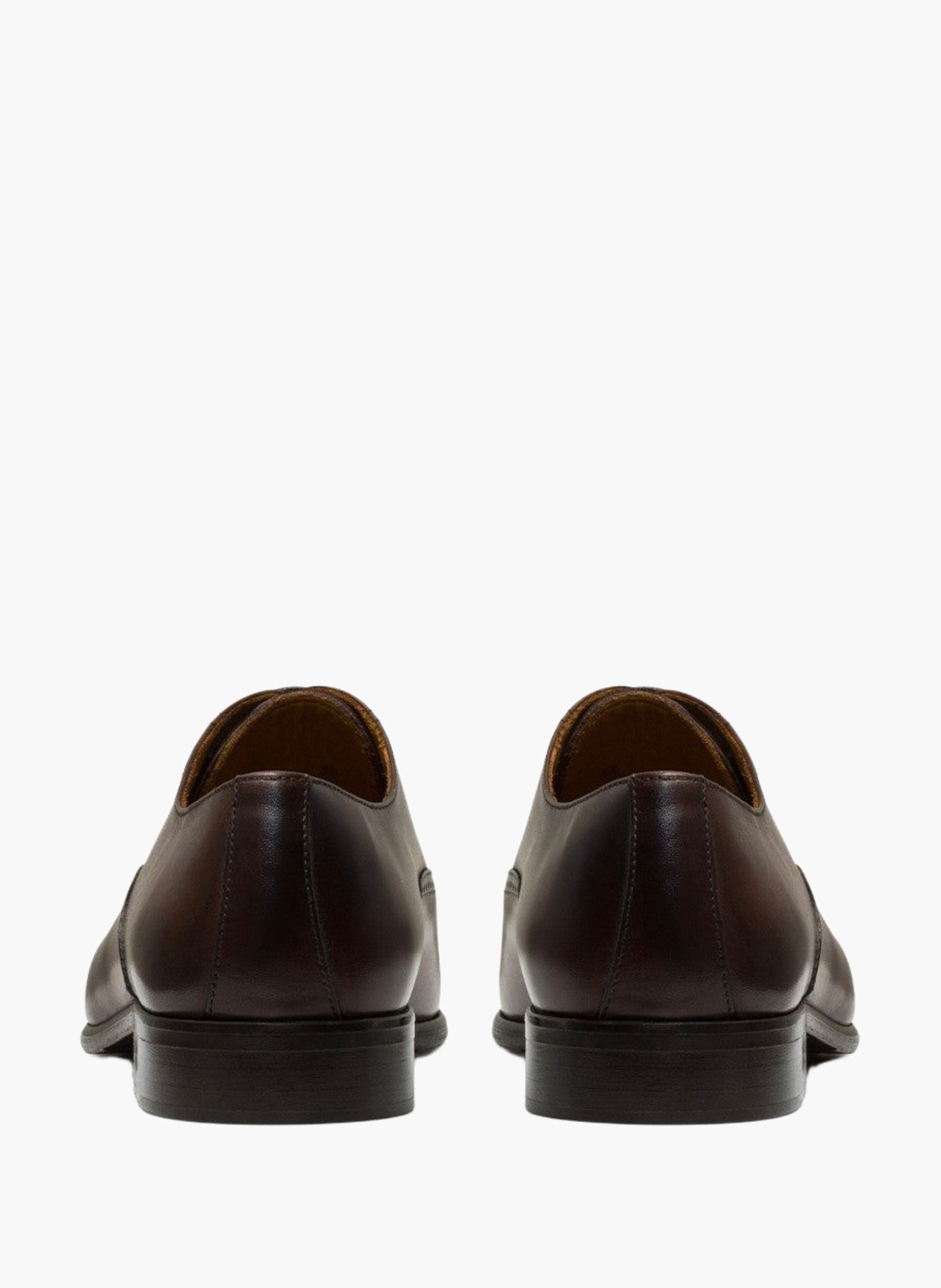 Richelieu pharel FINSBURY Marron