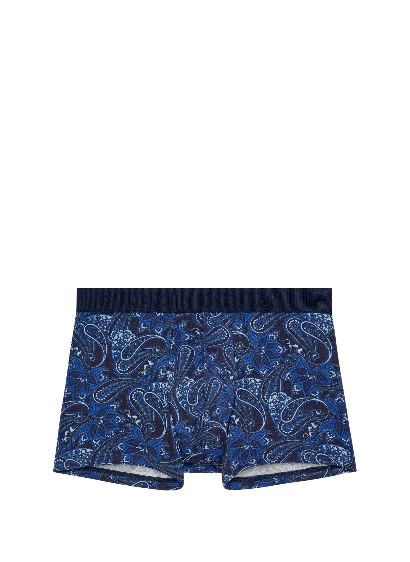 Printed boxers  HOM Multicolour