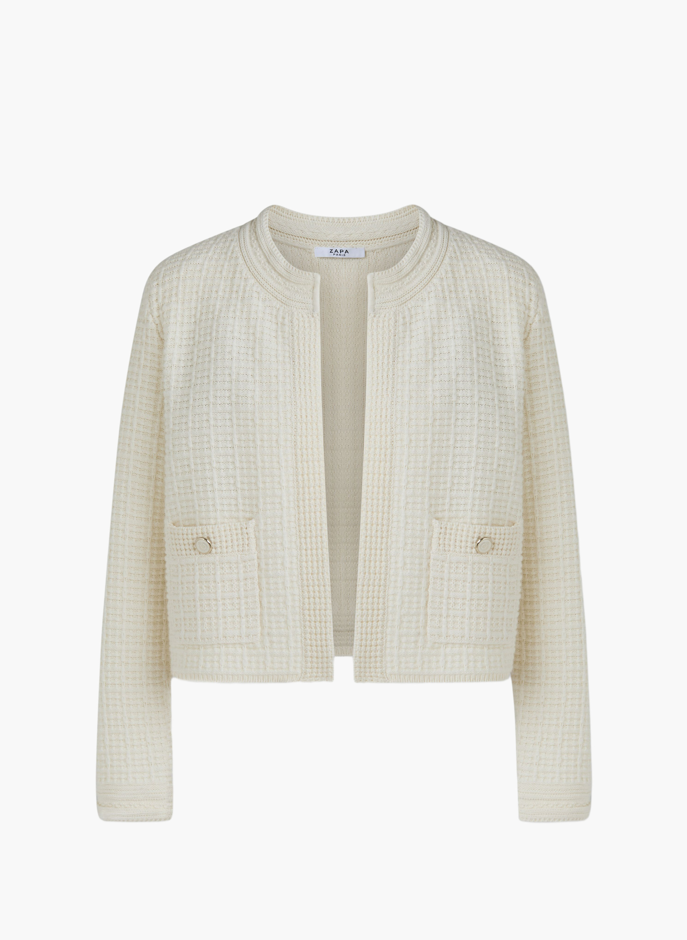Zapa Zapa Gilet glade