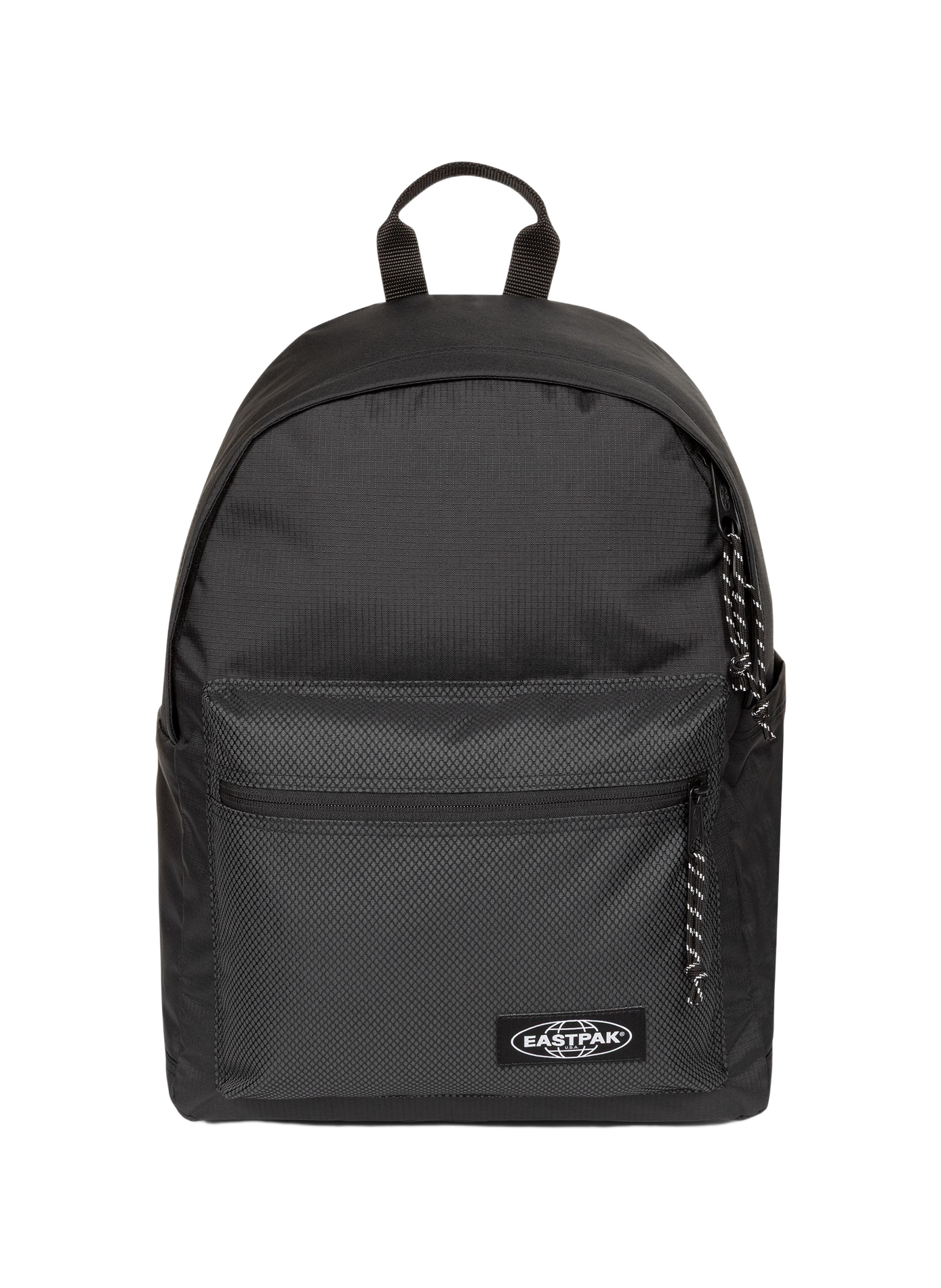 Athleish Park'r Backpack EASTPAK Black