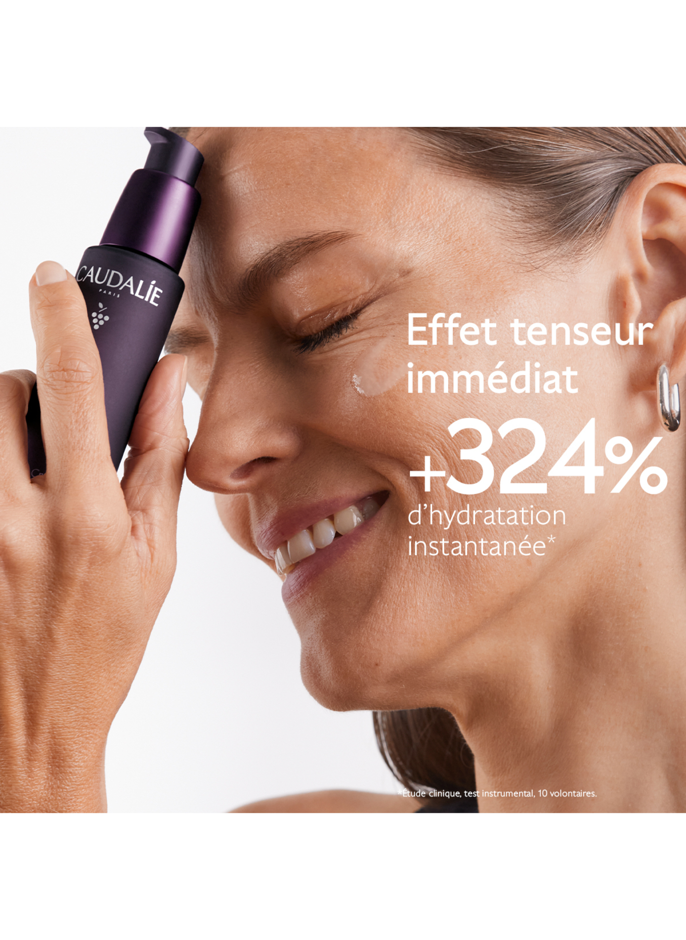 Coffret Premier Cru Crème Yeux - Noël 2026 CAUDALIE No color