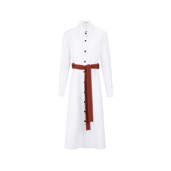 Robe Sybil en coton