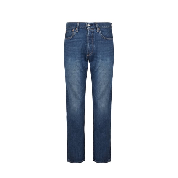 Jean 501 Original en coton denim