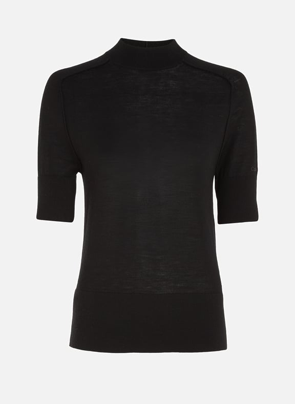 Ck merino wool sweater sales
