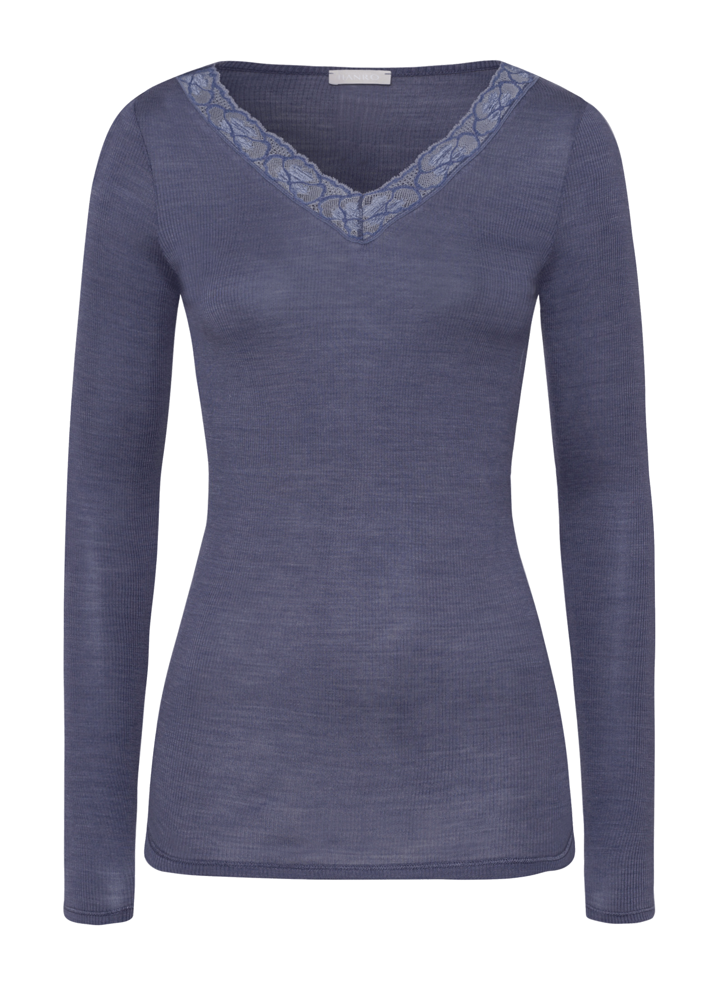 T-shirt manches longues