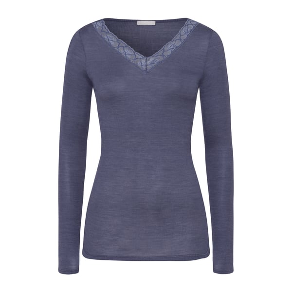 T-shirt manches longues