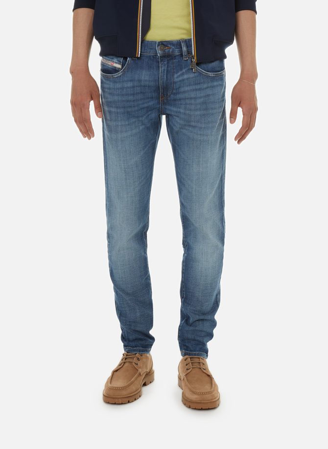 DIESEL D-strukt slim jeans