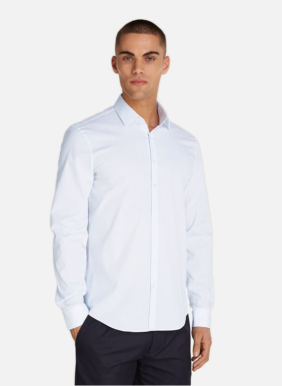 Ithaca Archive Shirt - Calvin Klein Men | Printemps.com Ithaca Archive Shirt - Calvin Klein Men | Printemps.com